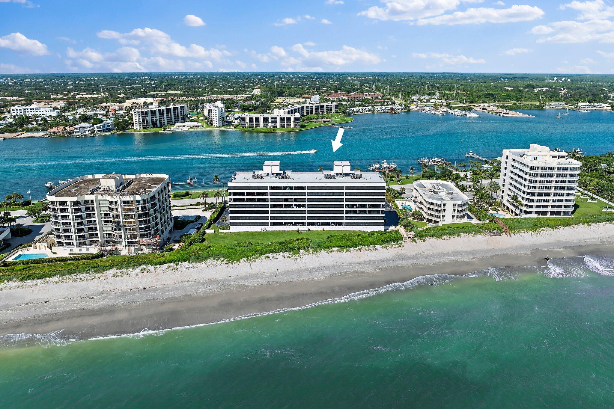 19900 Beach Road 201