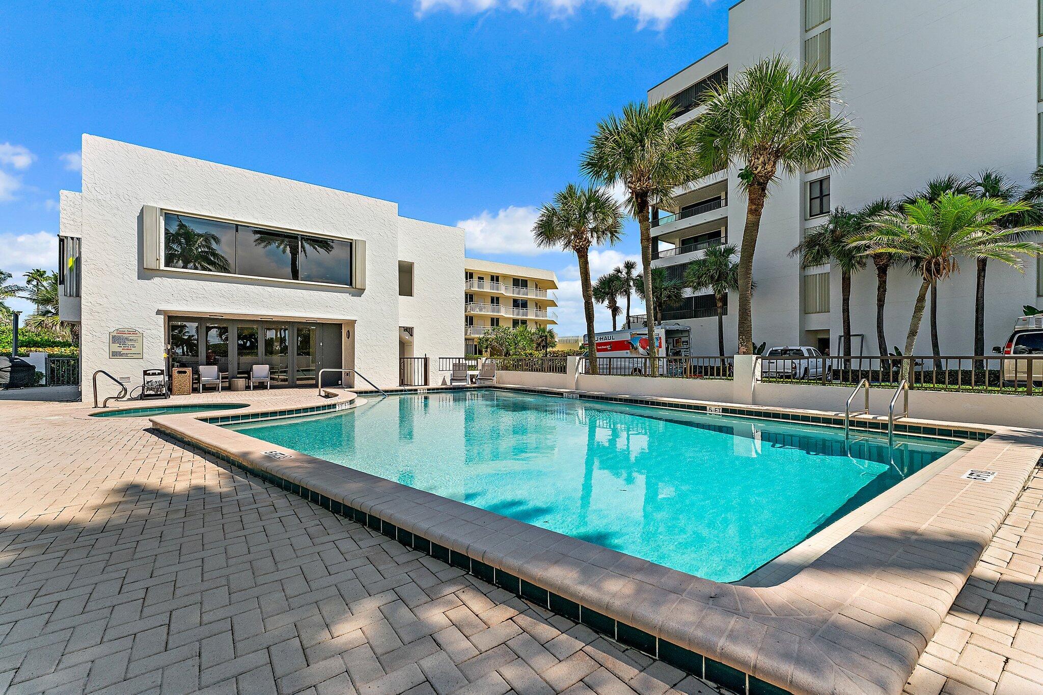 19900 Beach Road 201