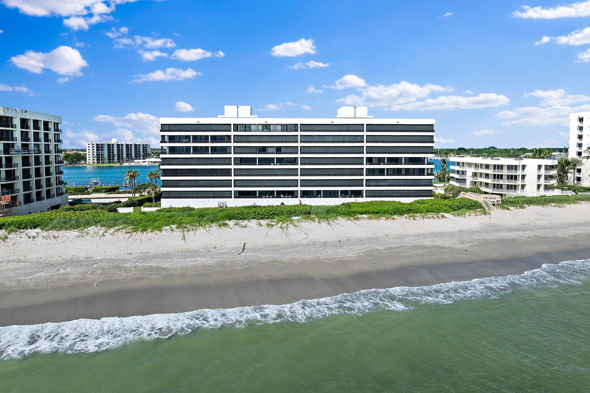 19900 Beach Road 201