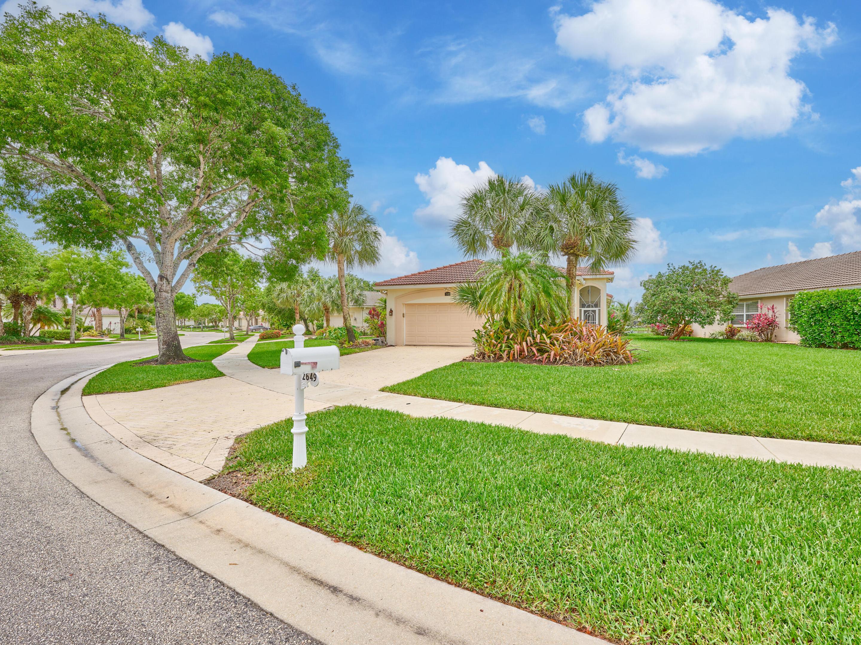 2649 Clipper Circle