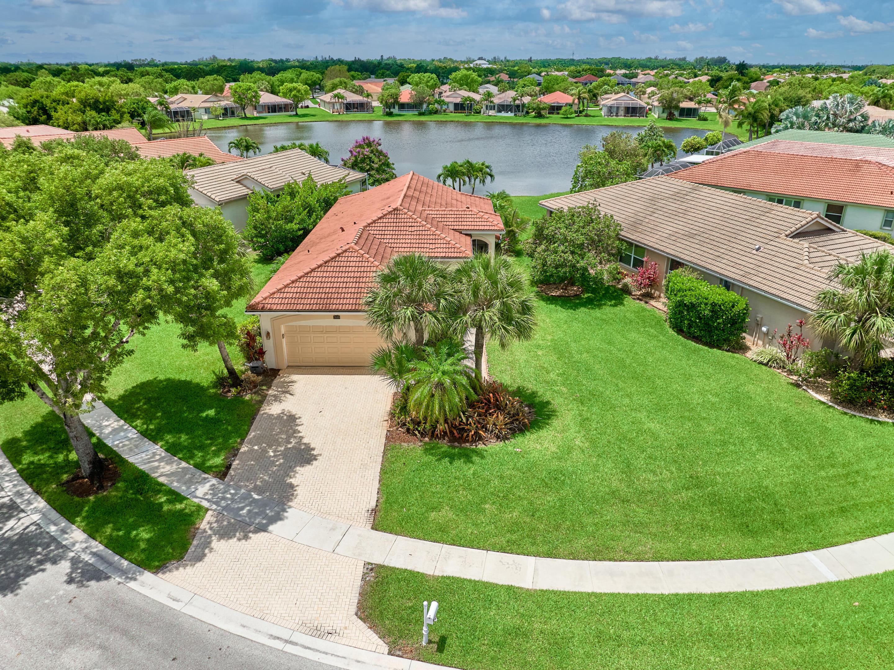 2649 Clipper Circle