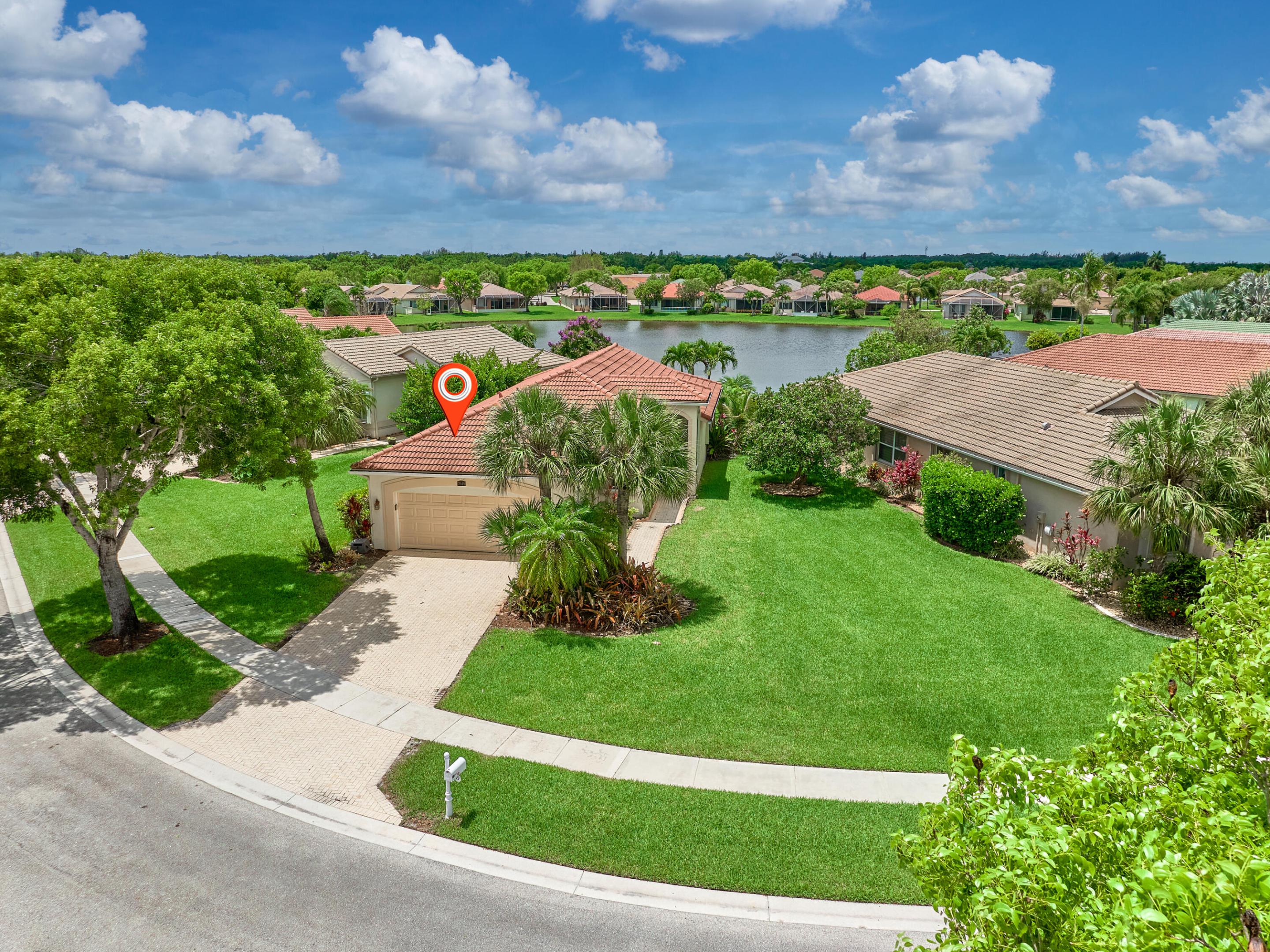 2649 Clipper Circle