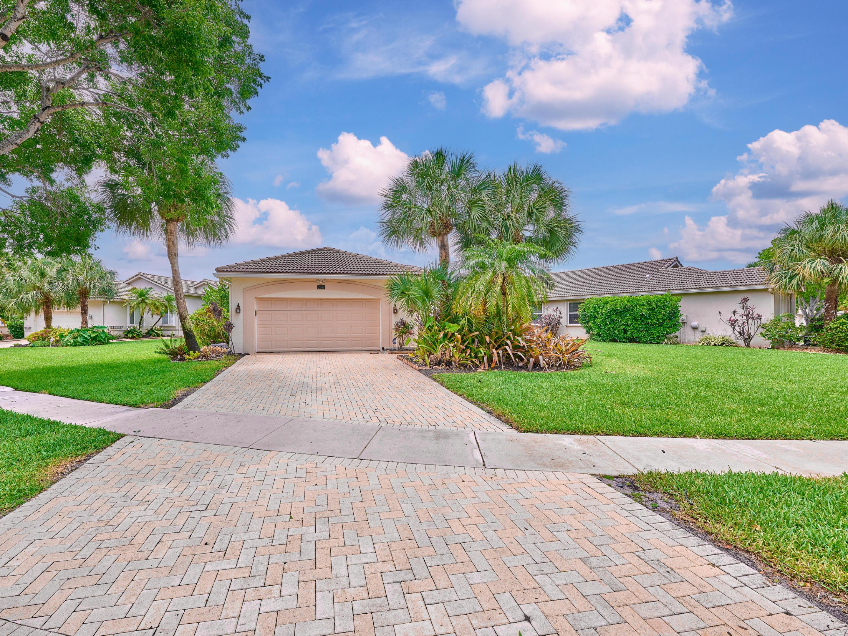 2649 Clipper Circle