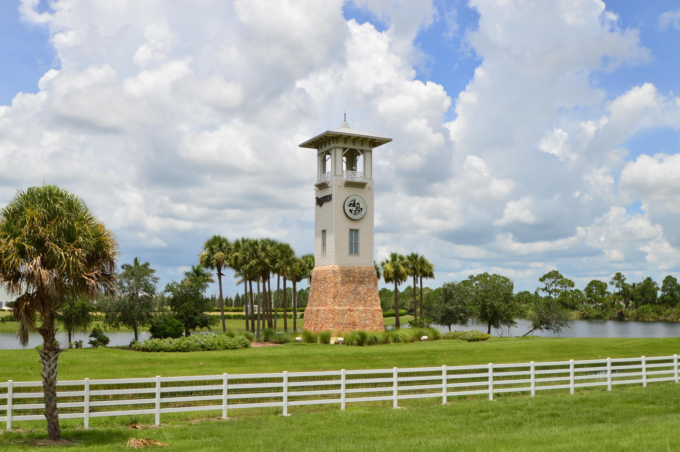 9856 SW Isabelline Drive, Port St. Lucie