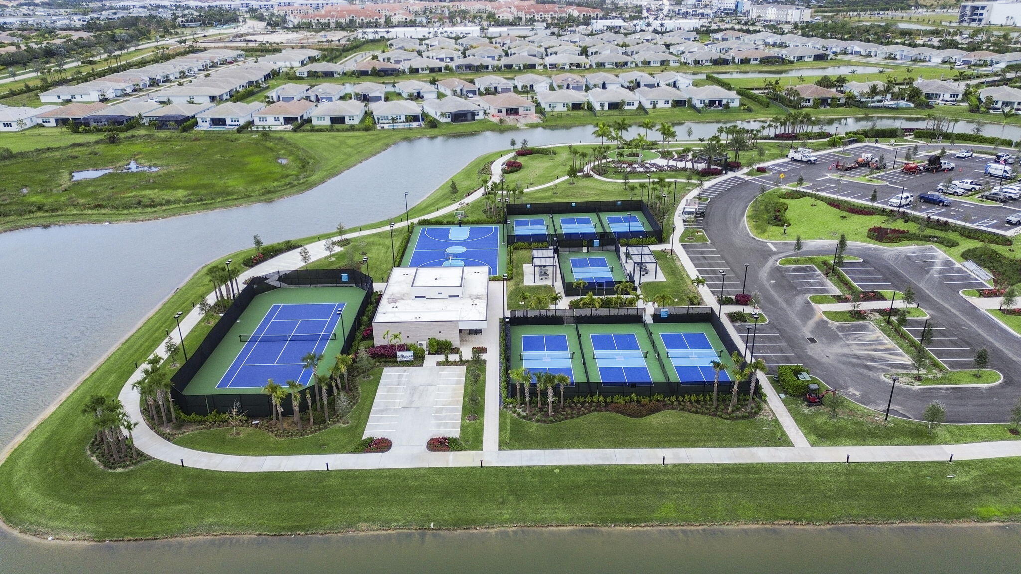 9856 SW Isabelline Drive, Port St. Lucie