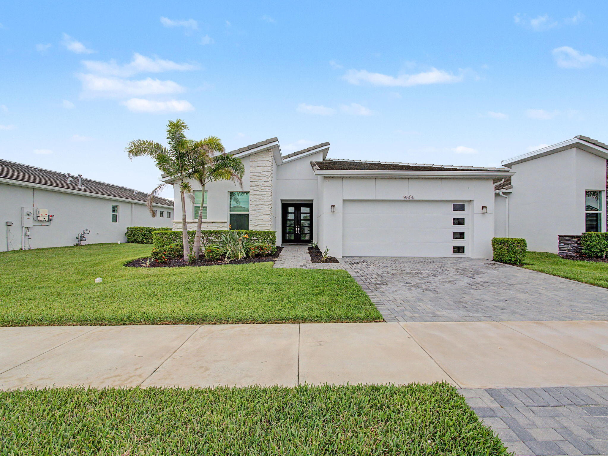 9856 SW Isabelline Drive, Port St. Lucie