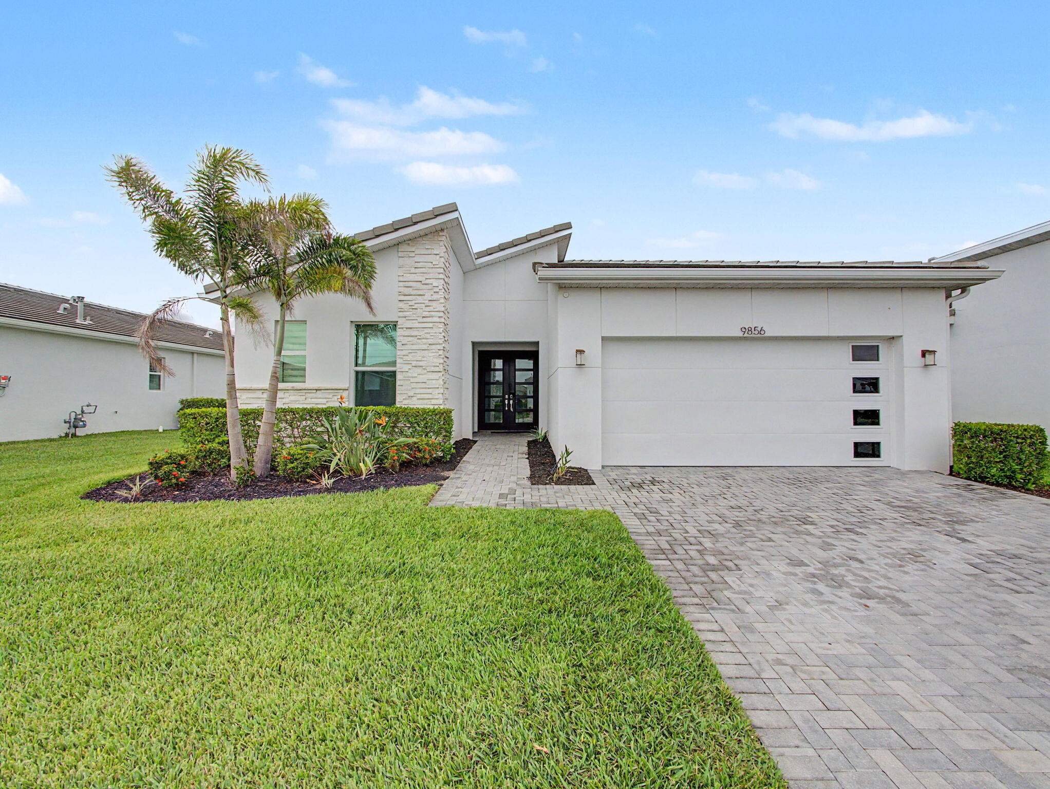 9856 SW Isabelline Drive, Port St. Lucie