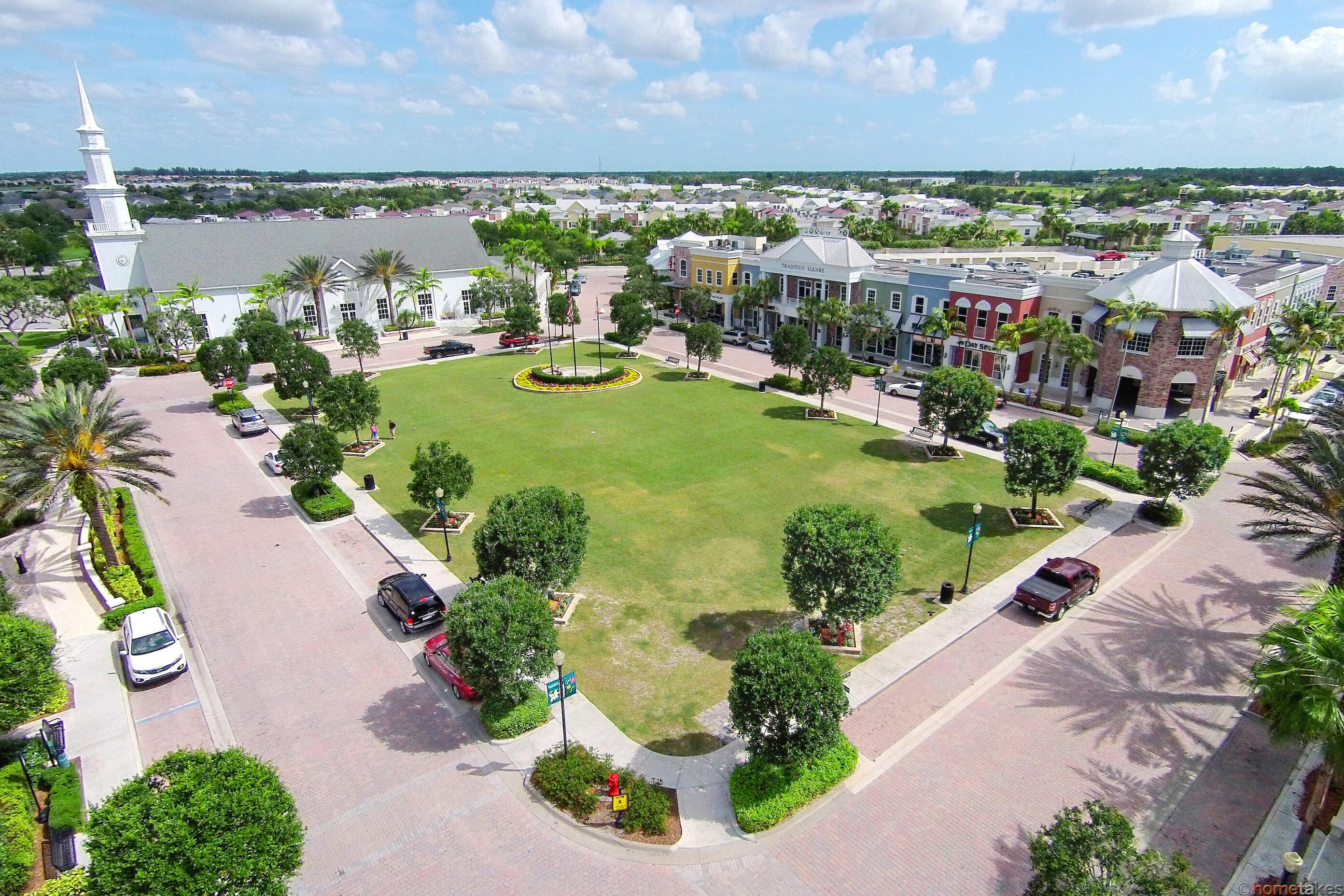 9856 SW Isabelline Drive, Port St. Lucie
