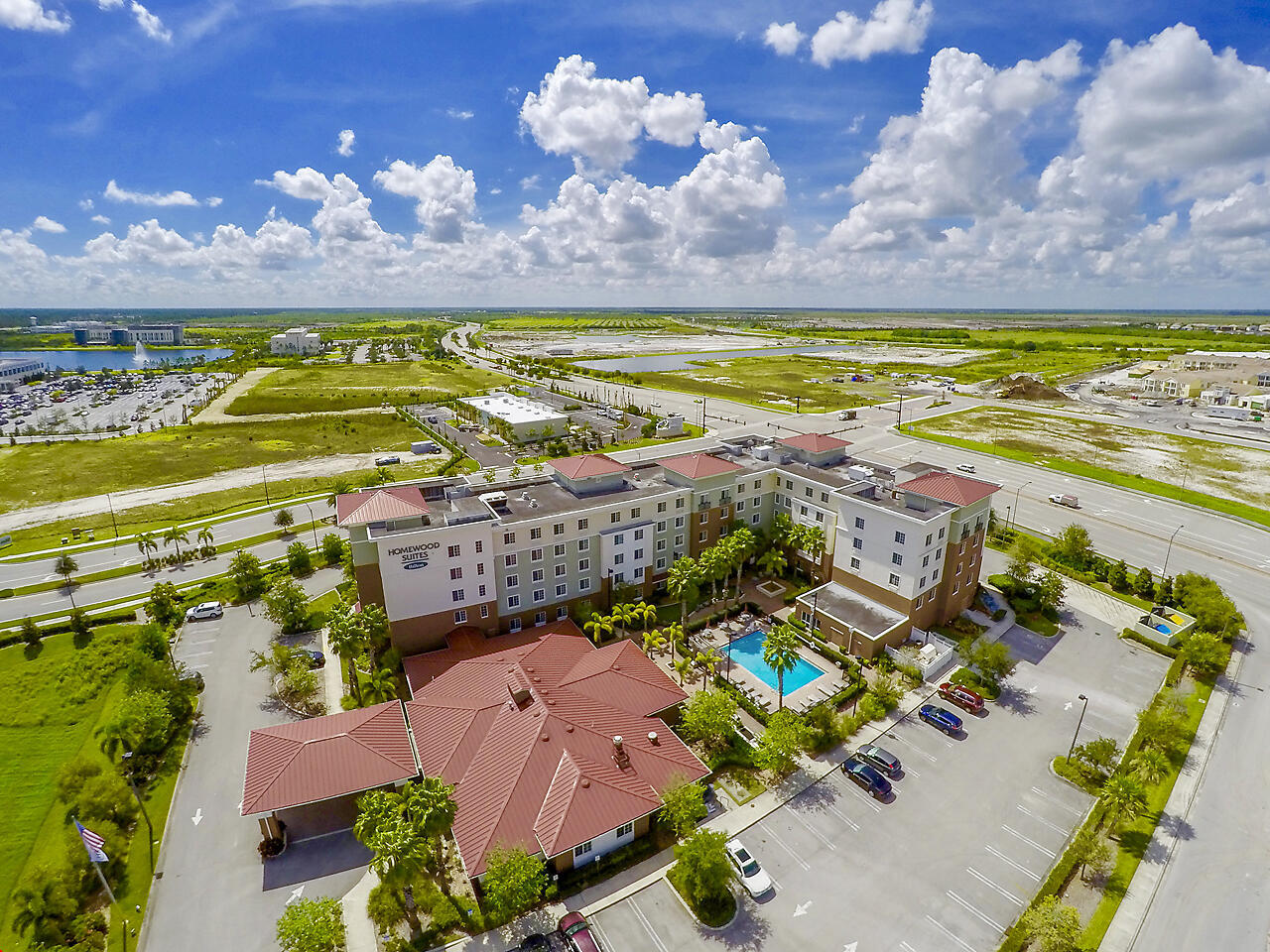 9856 SW Isabelline Drive, Port St. Lucie