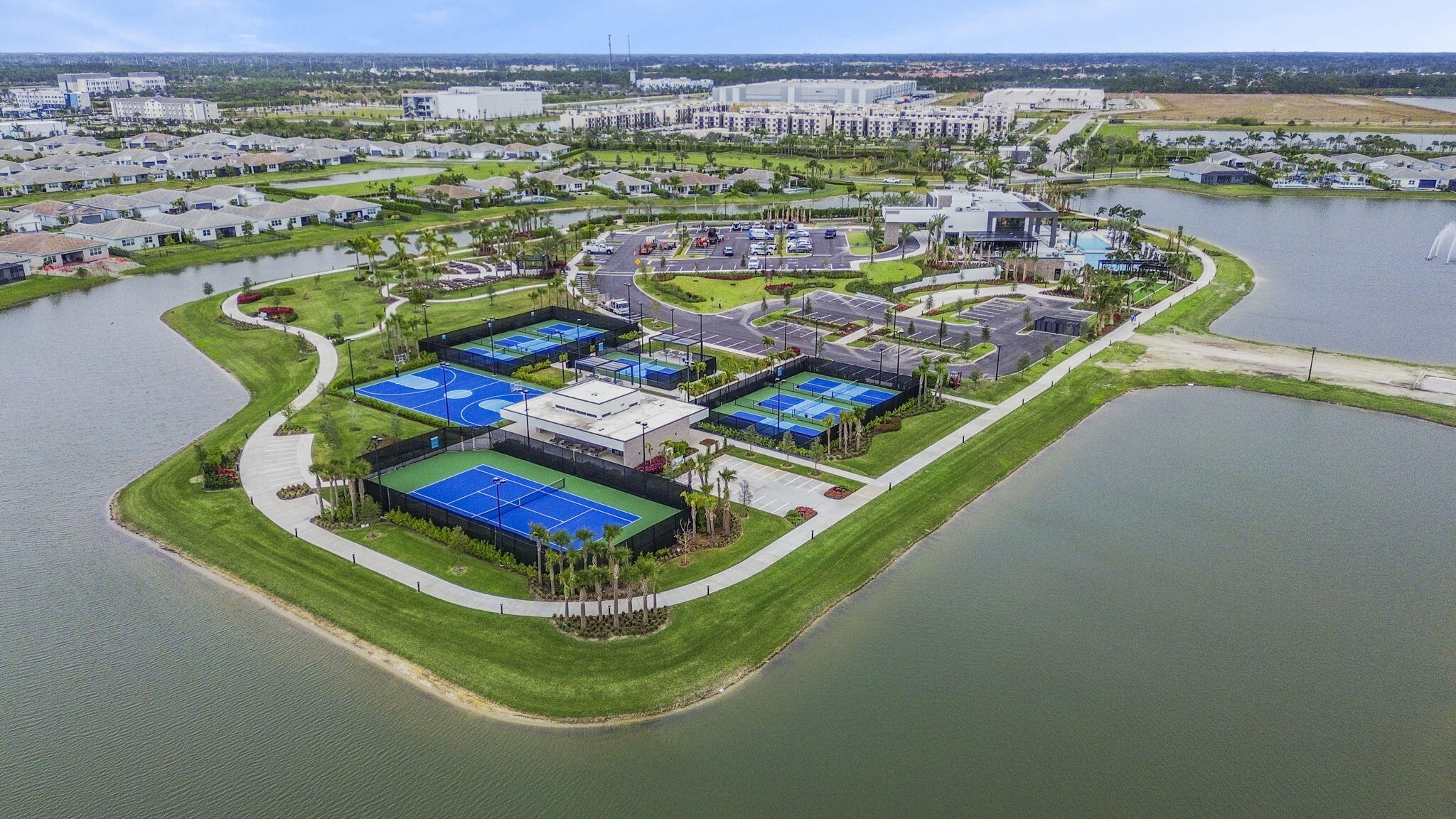 9856 SW Isabelline Drive, Port St. Lucie