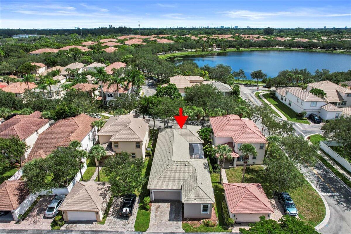 8203 Calterra Drive