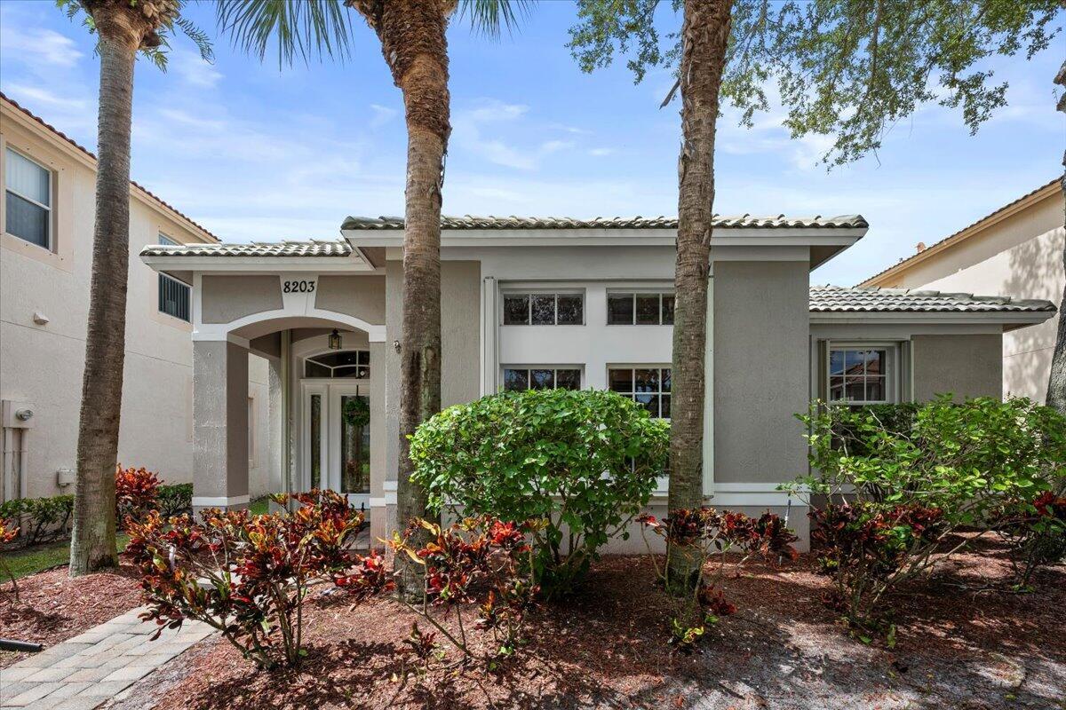 8203 Calterra Drive