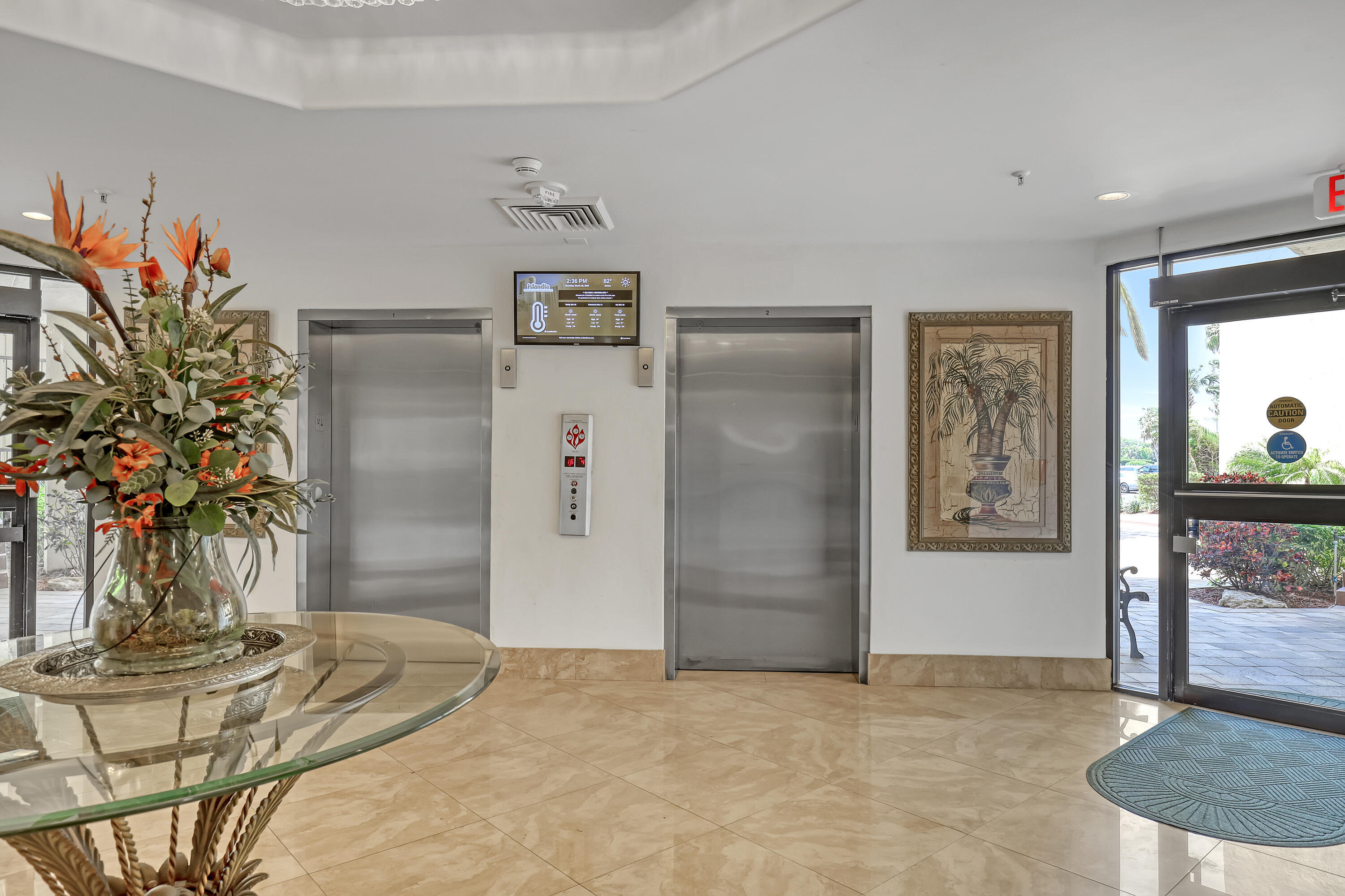 9550 S Ocean Drive 4