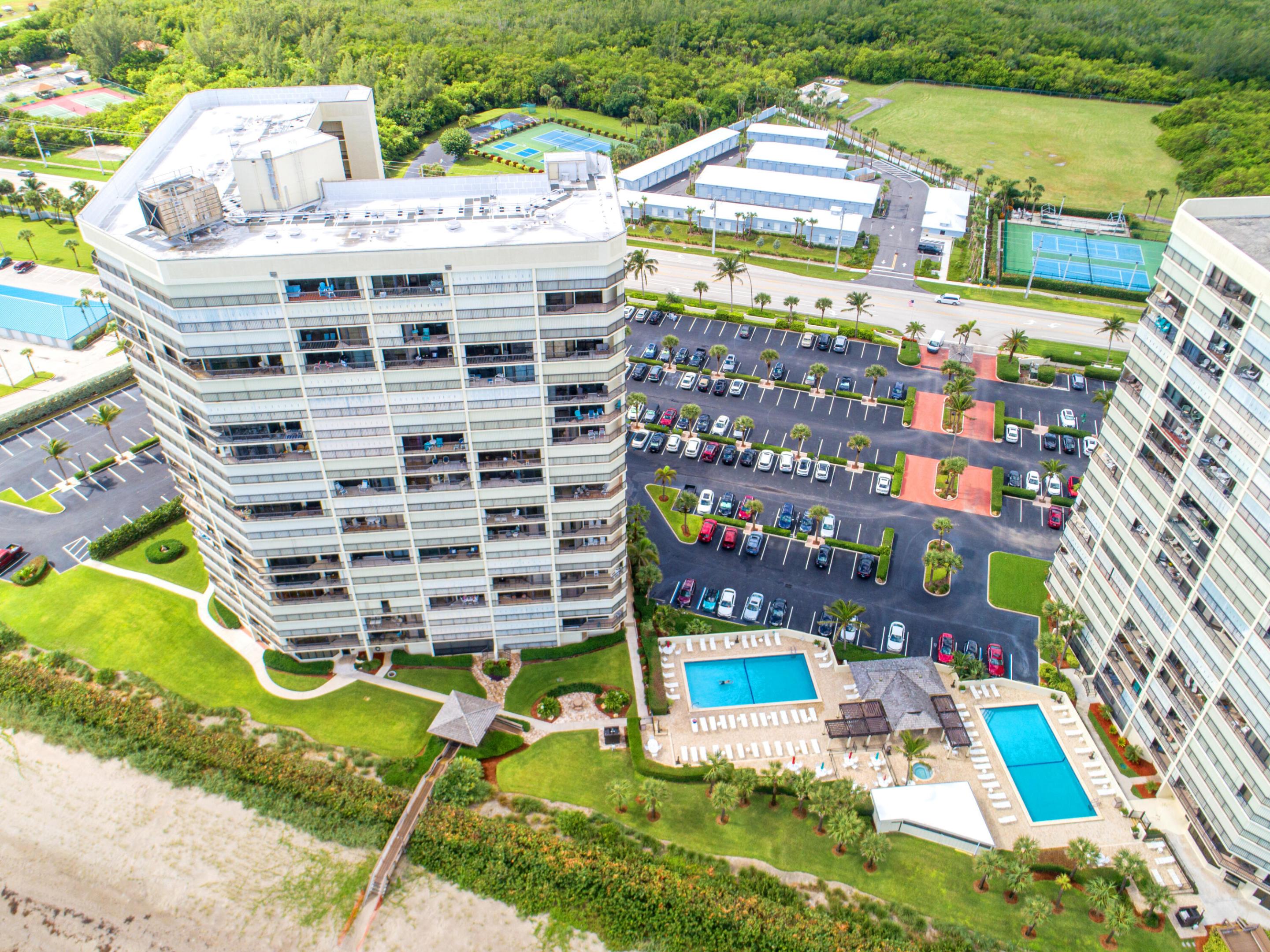 9550 S Ocean Drive 4