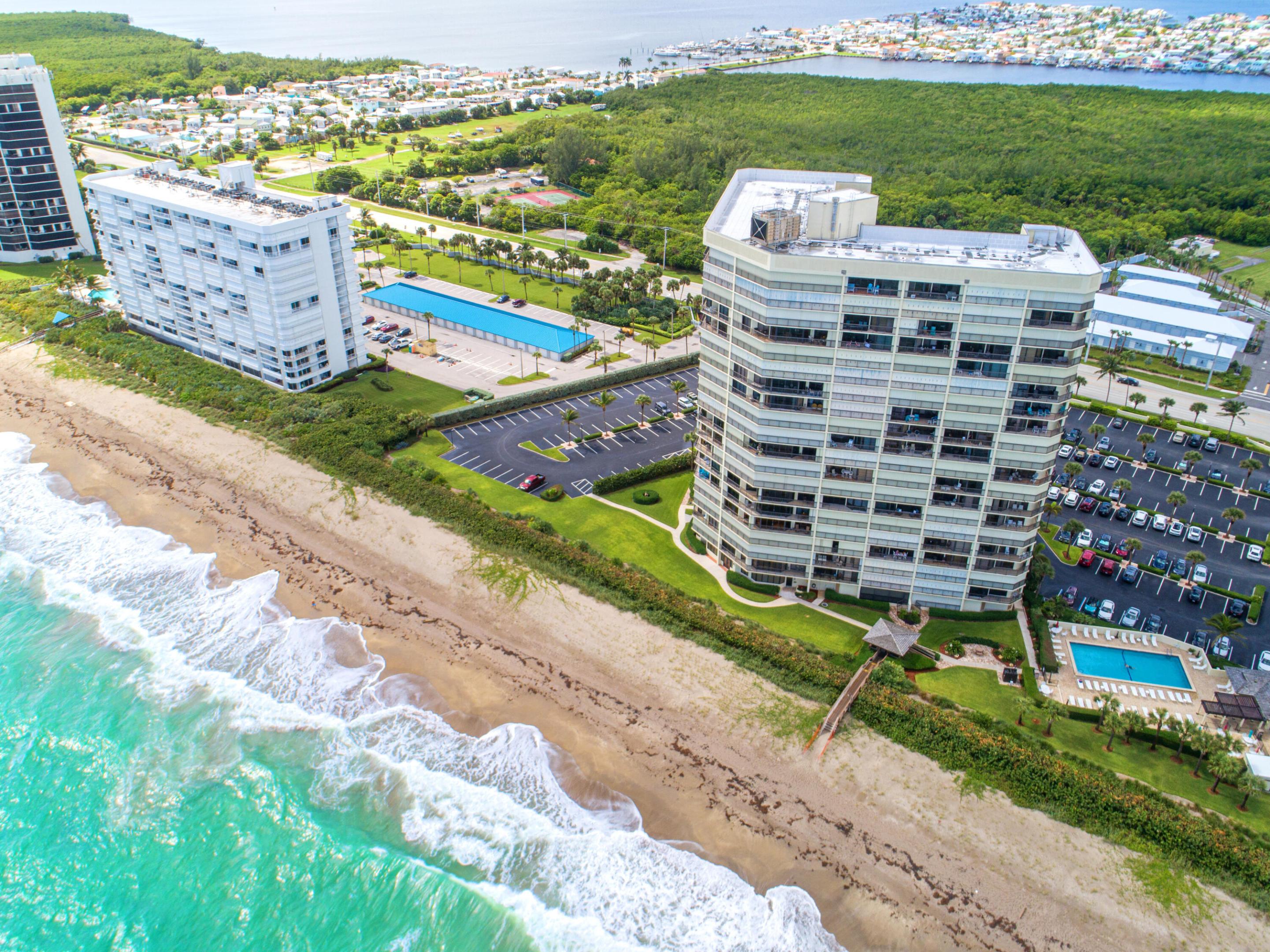 9550 S Ocean Drive 4