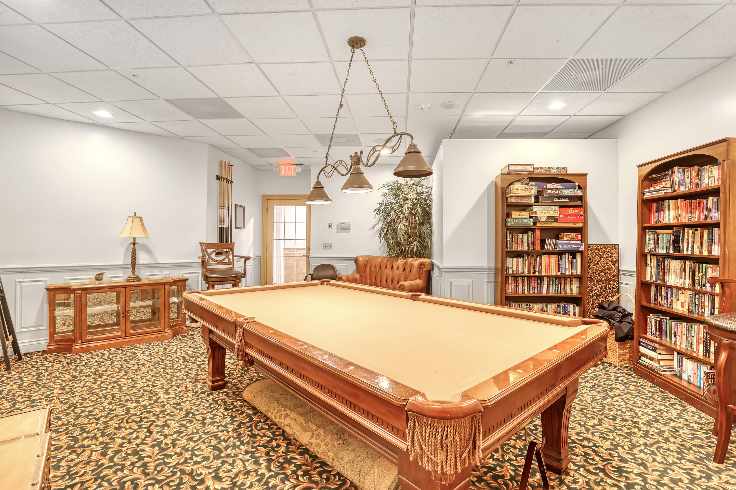 9550 S Ocean Drive 4