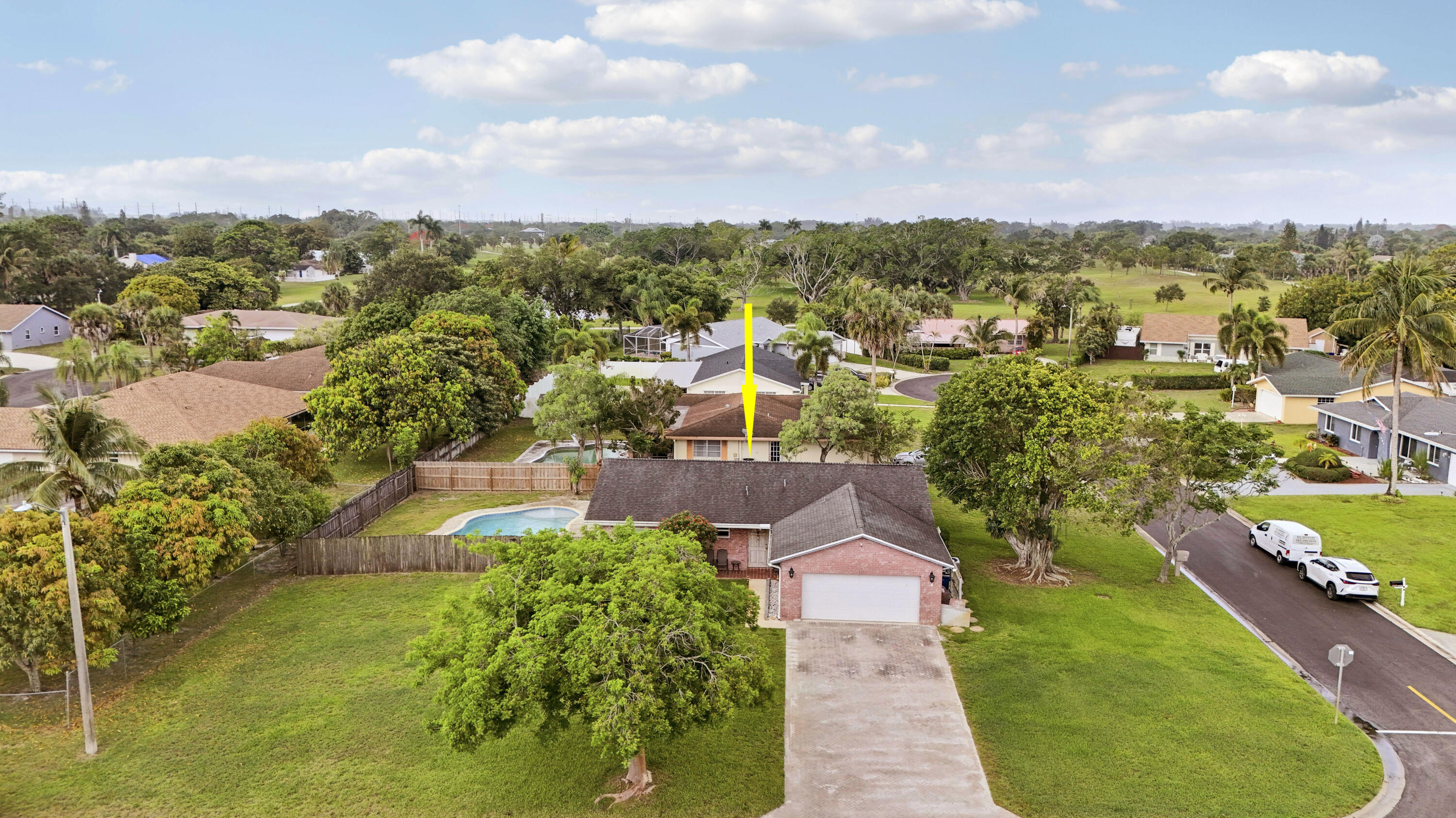 98 Pintail Court