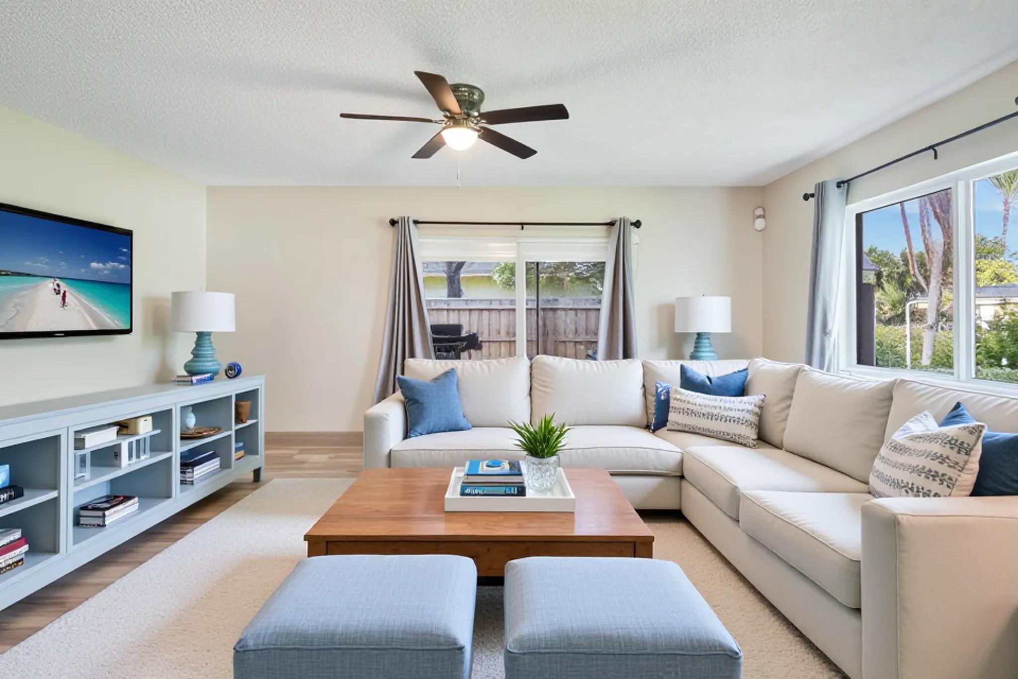 98 Pintail Court