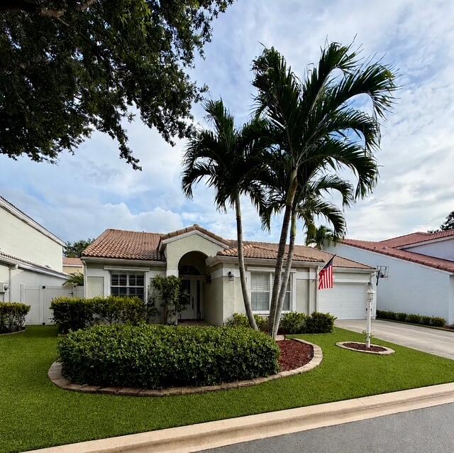 10109 Oak Bark Lane