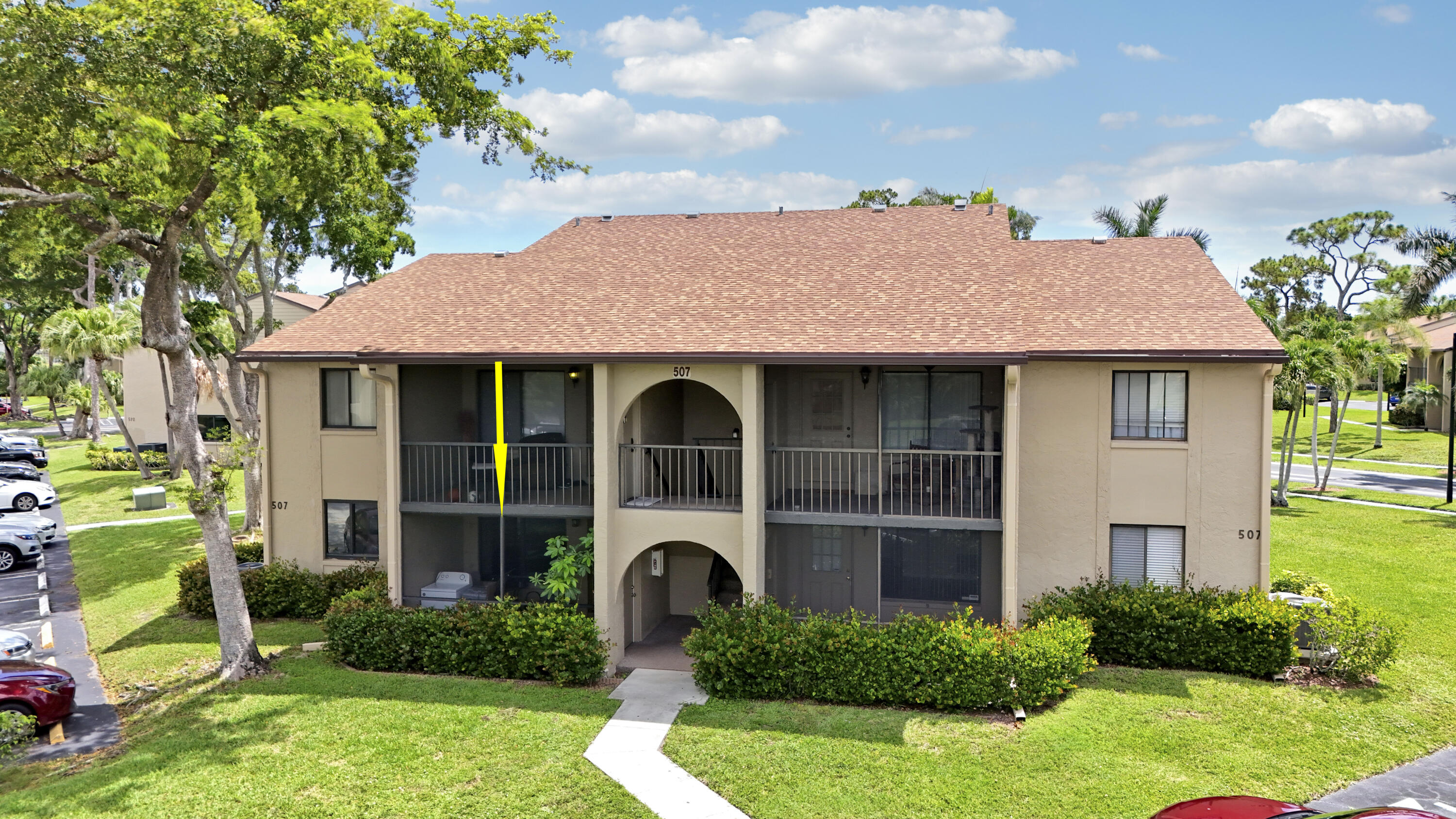 507 Shady Pine Way A1