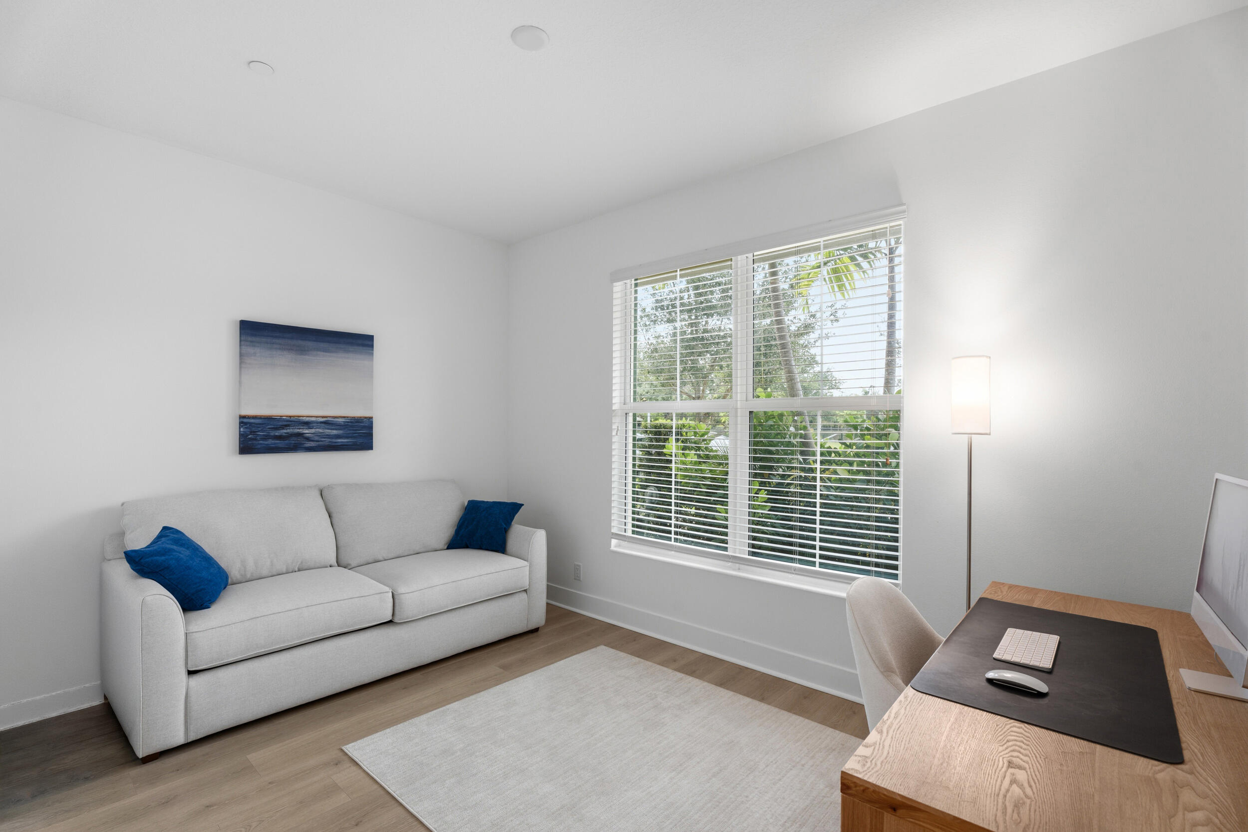 5143 Beckman Terrace