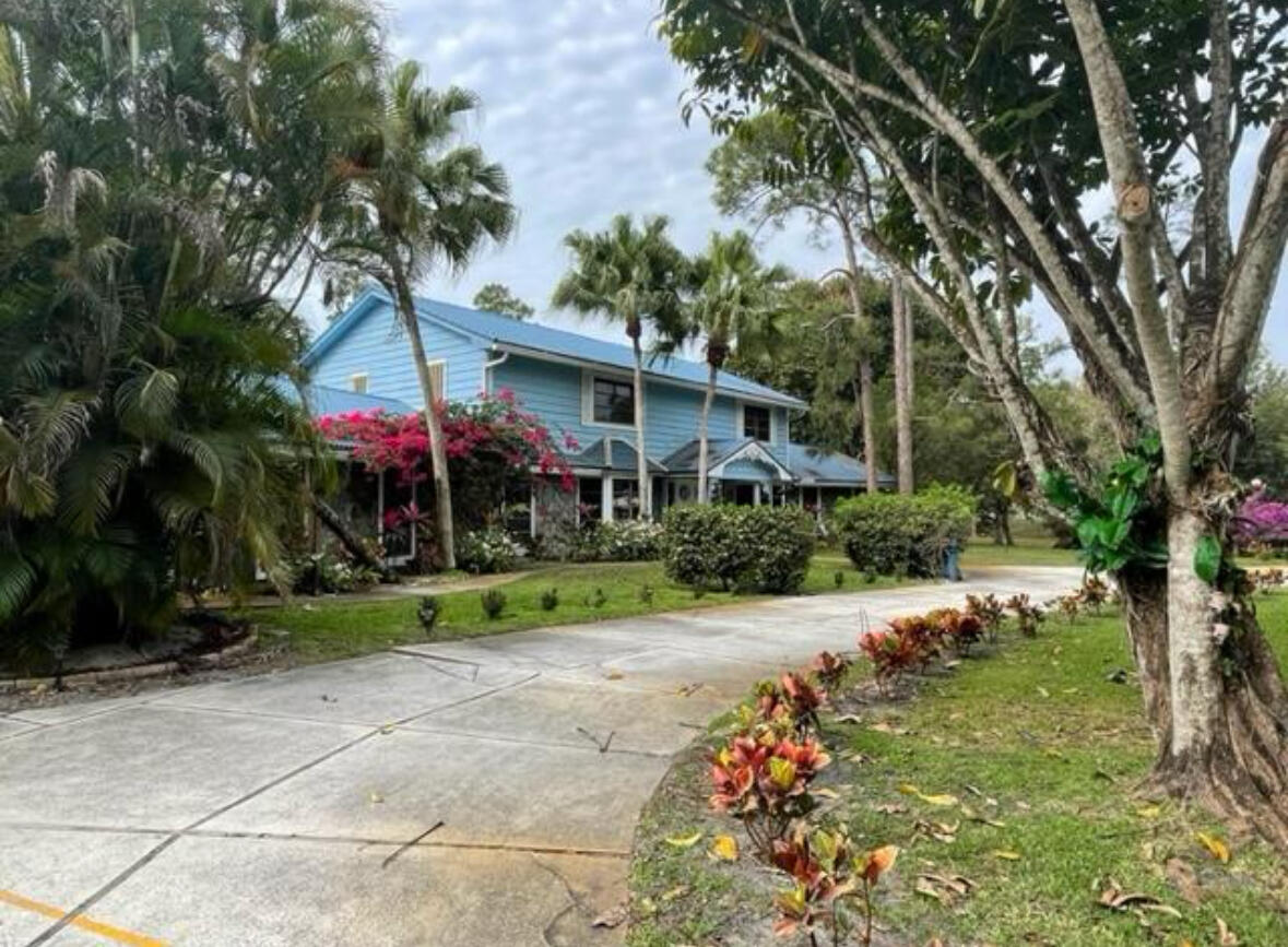 12288 N 165th Rd Road N, Farms