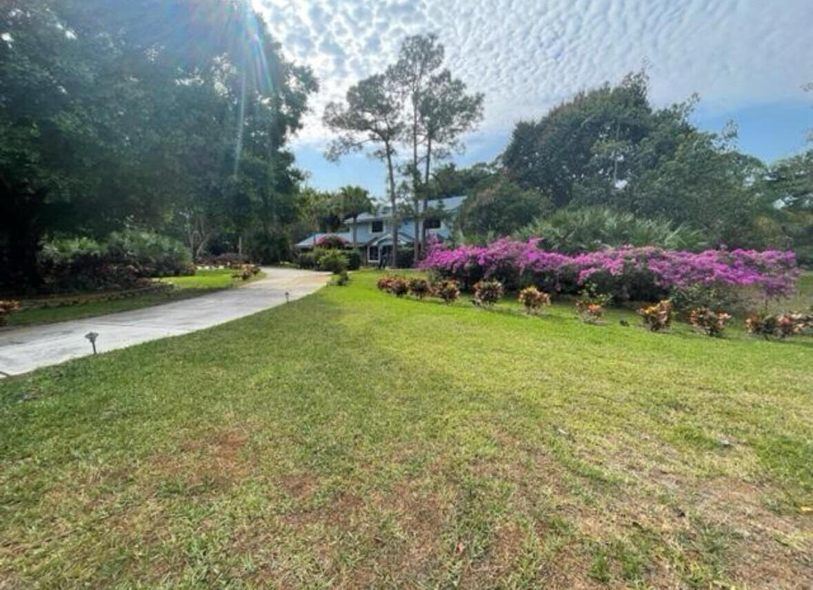 12288 N 165th Rd Road N, Farms