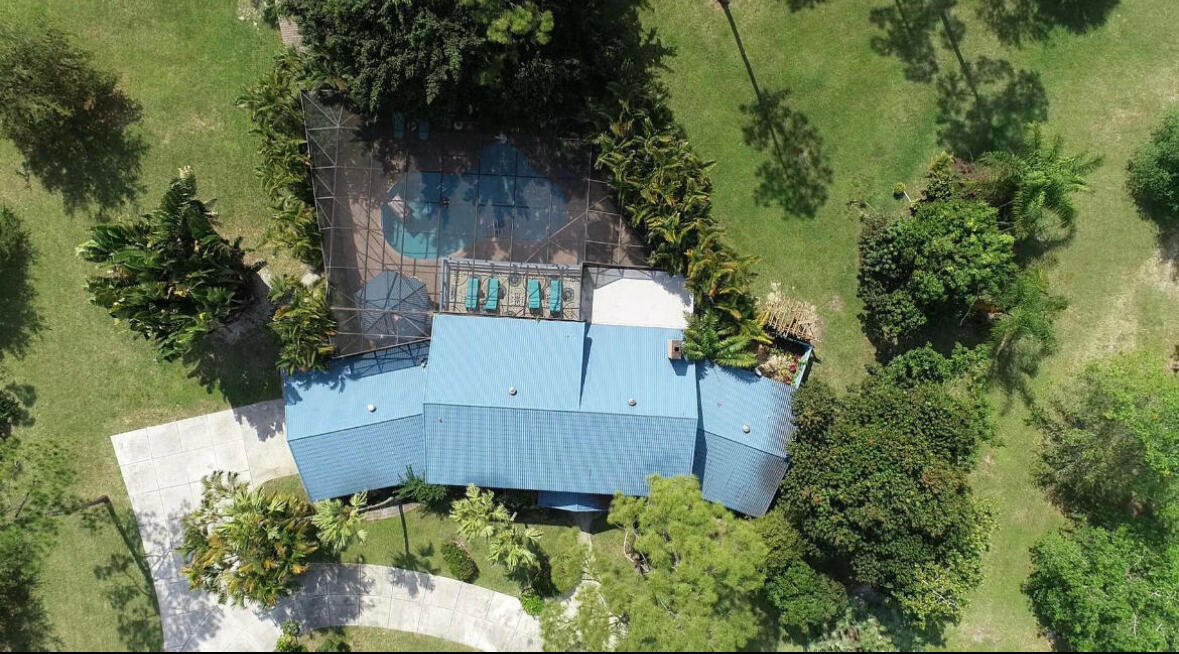 12288 N 165th Rd Road N, Farms