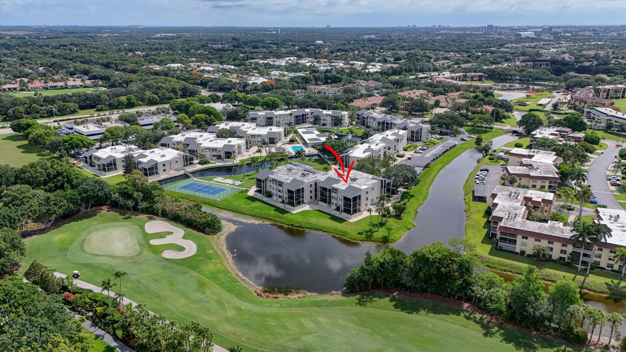 11811 Avenue Of The Pga 7-2a