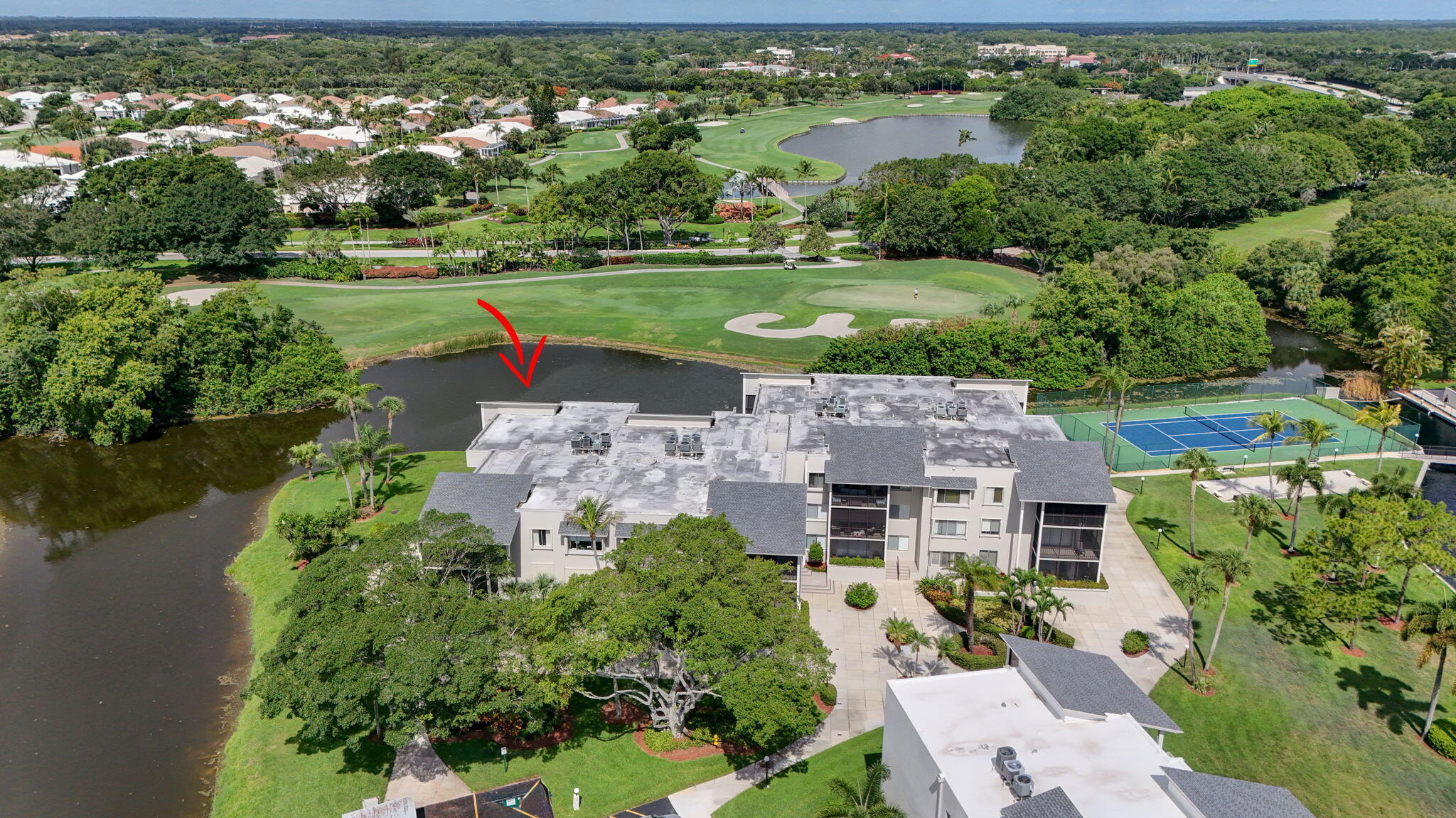 11811 Avenue Of The Pga 7-2a