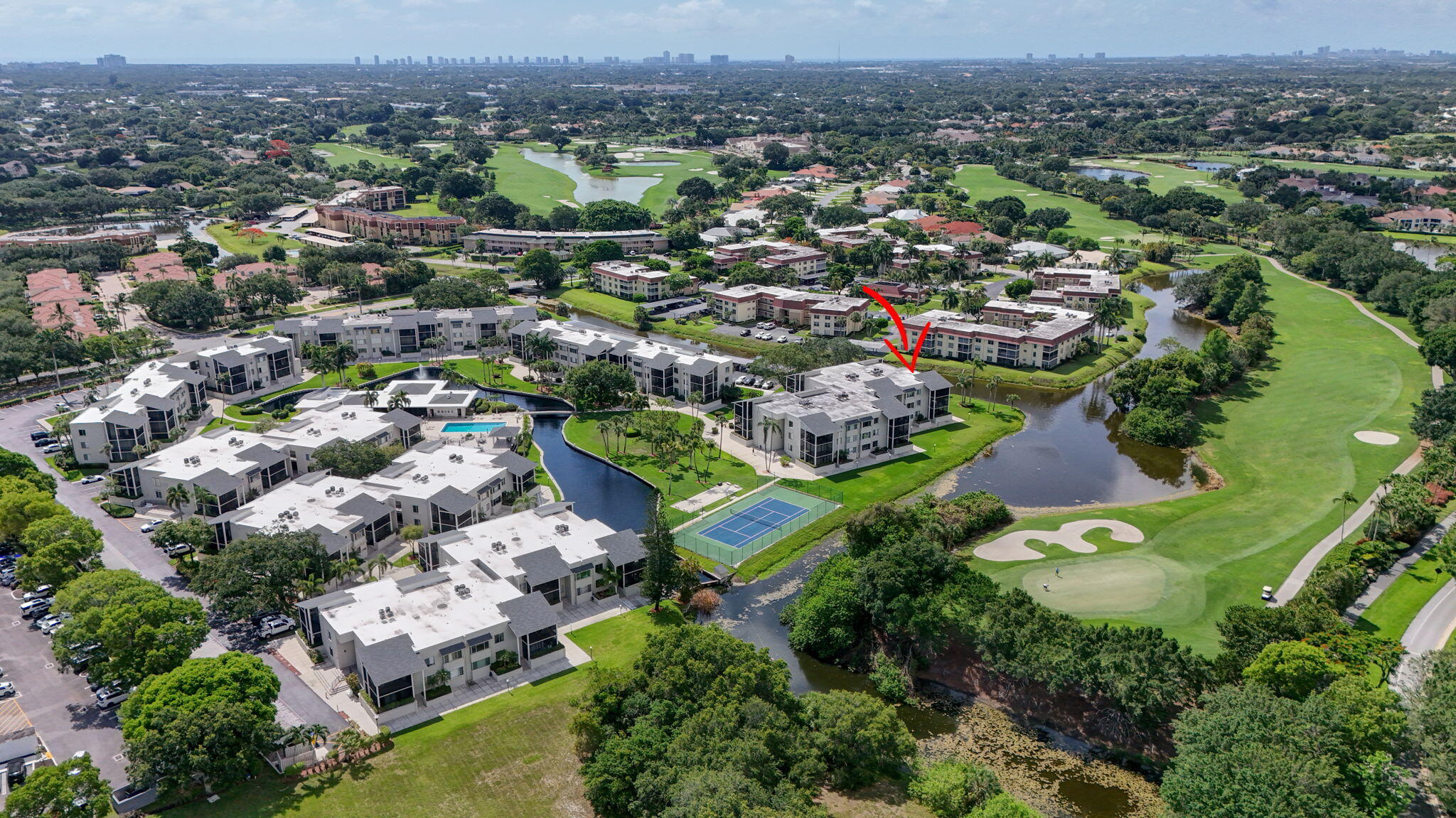 11811 Avenue Of The Pga 7-2a