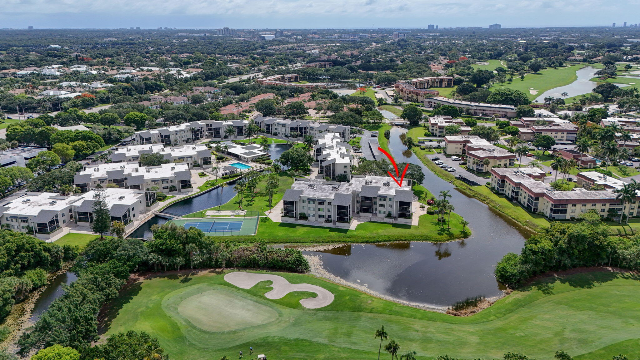 11811 Avenue Of The Pga 7-2a