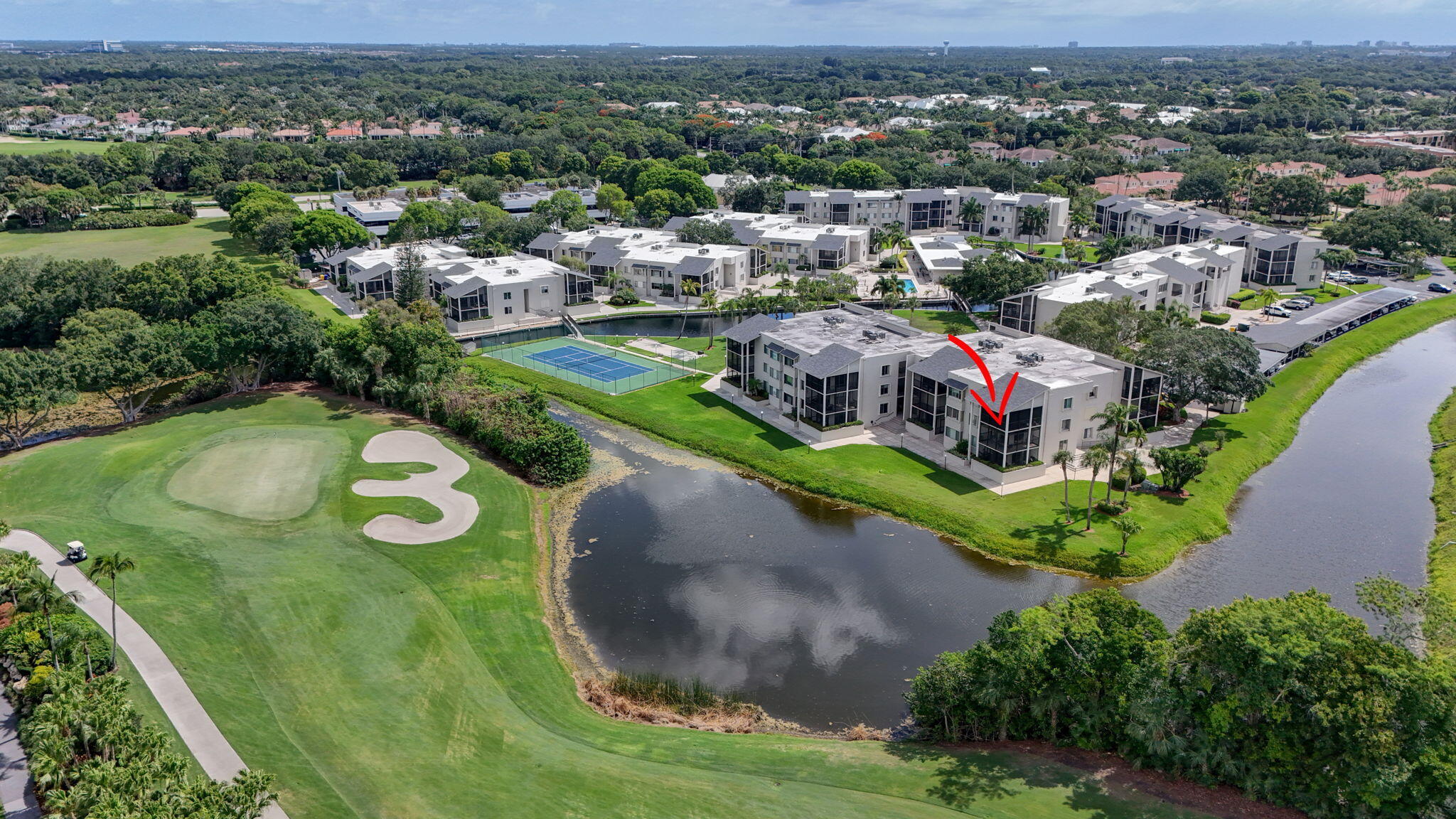 11811 Avenue Of The Pga 7-2a