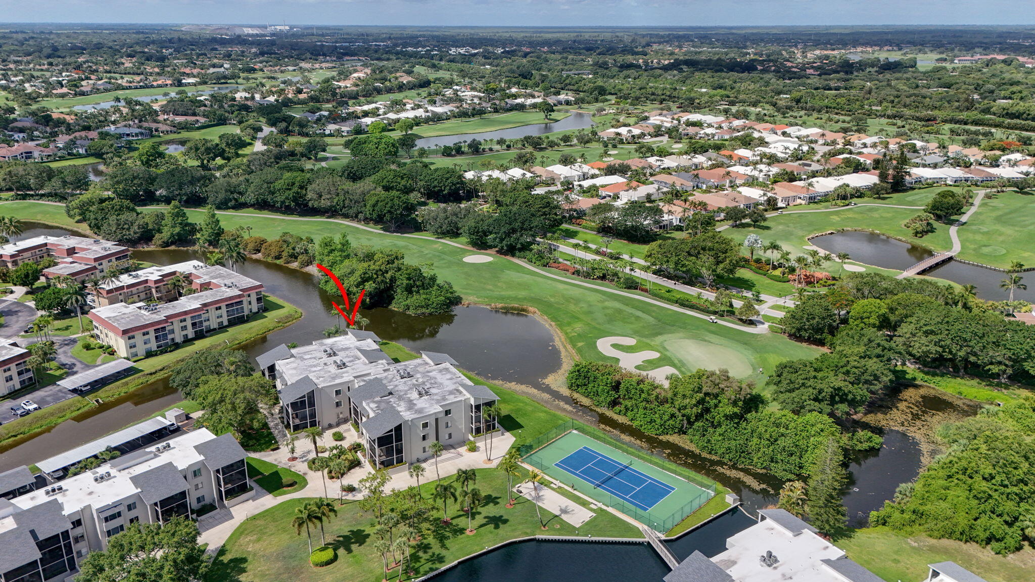 11811 Avenue Of The Pga 7-2a