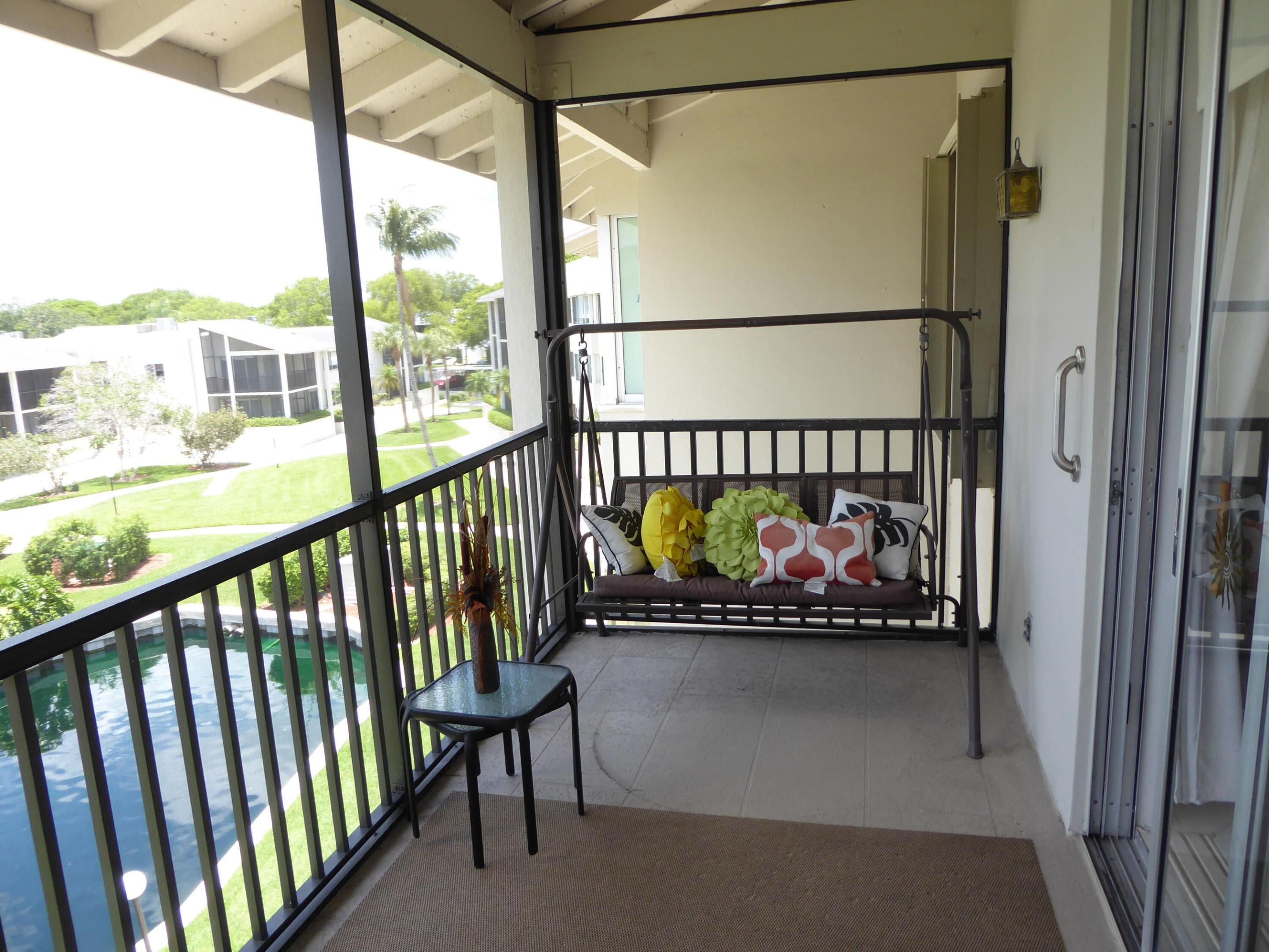 11811 Avenue Of The Pga 4-3a Avenue 4-3a