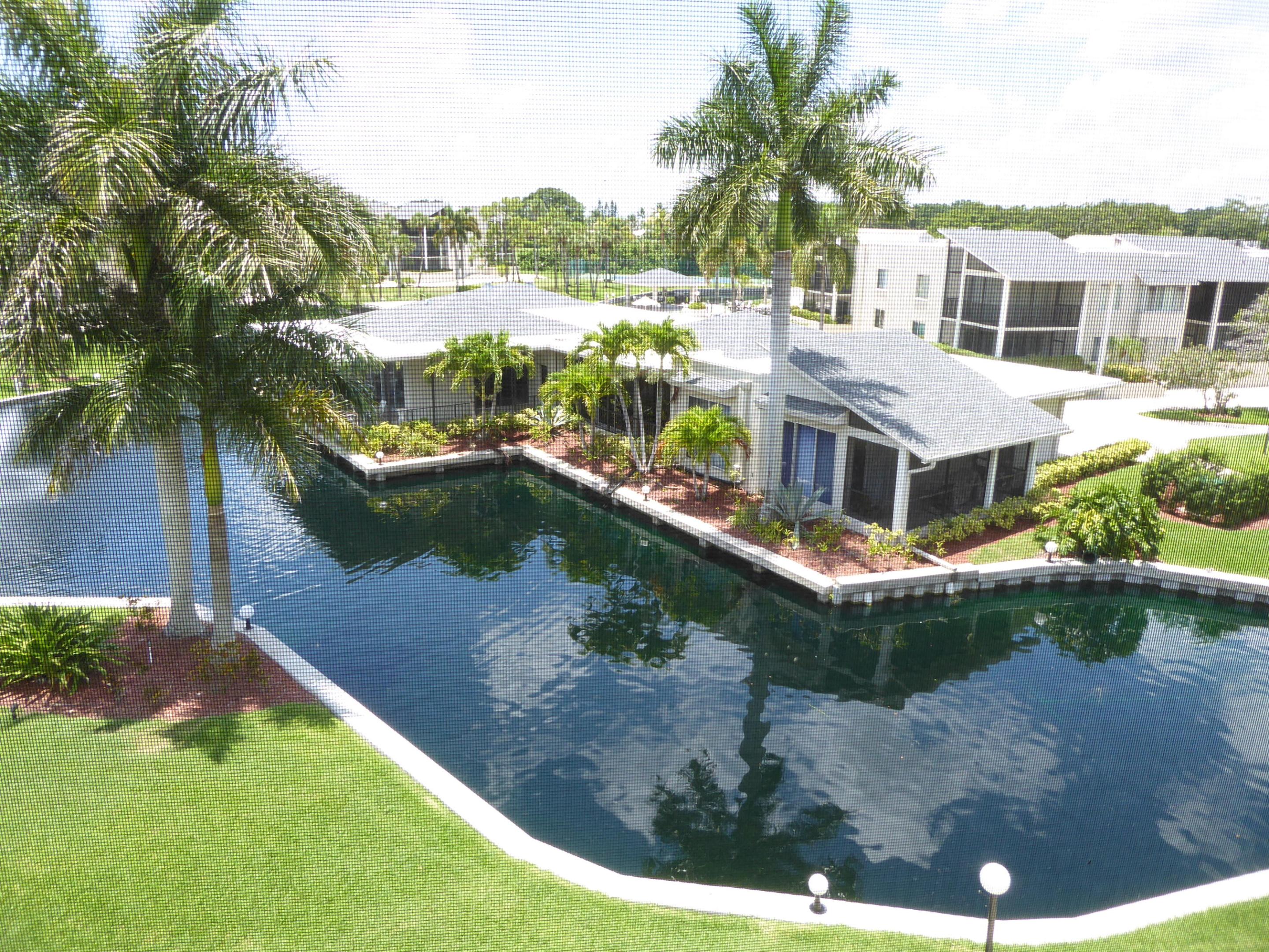 11811 Avenue Of The Pga 4-3a Avenue 4-3a