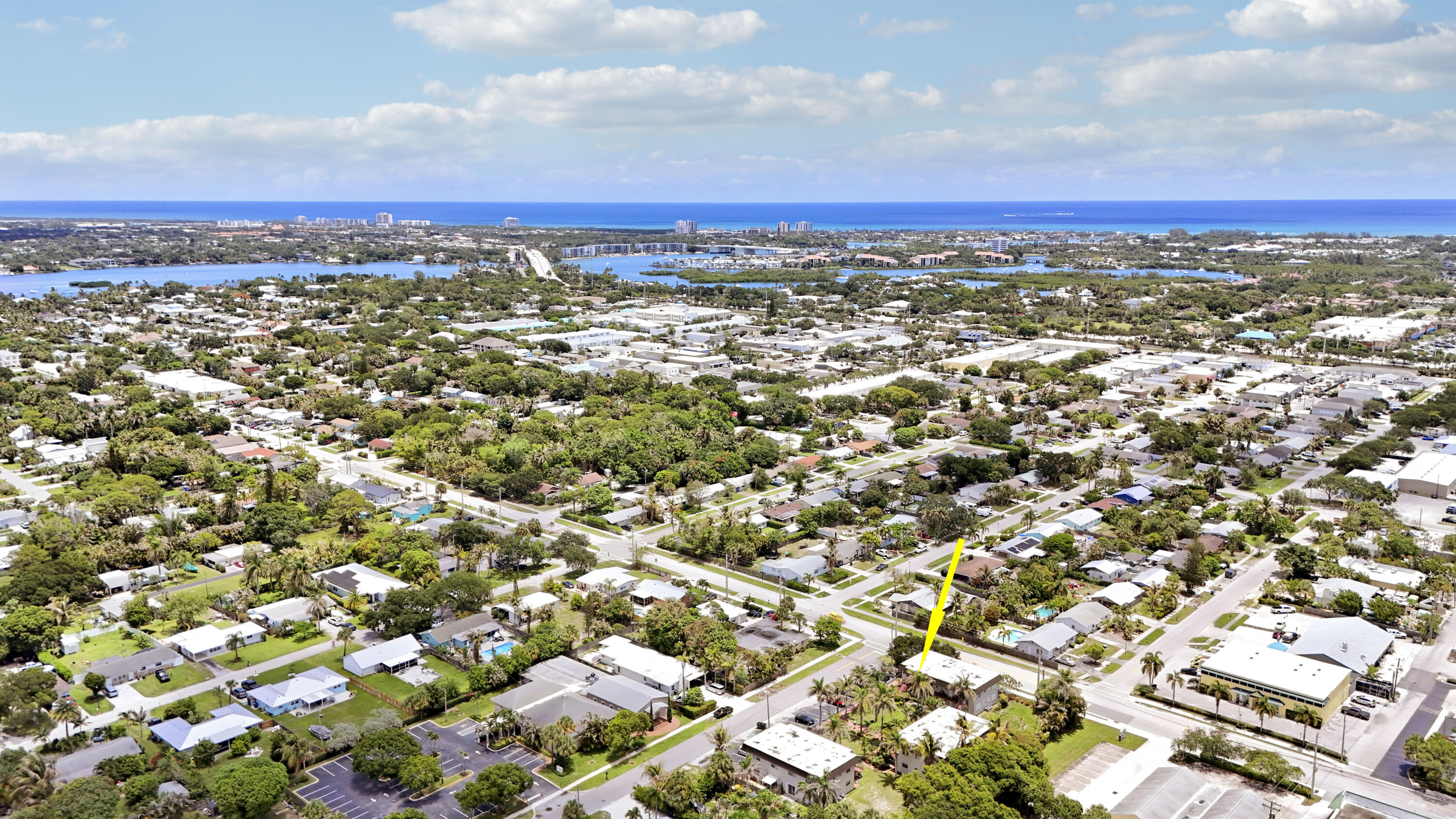 400 Fern Street C