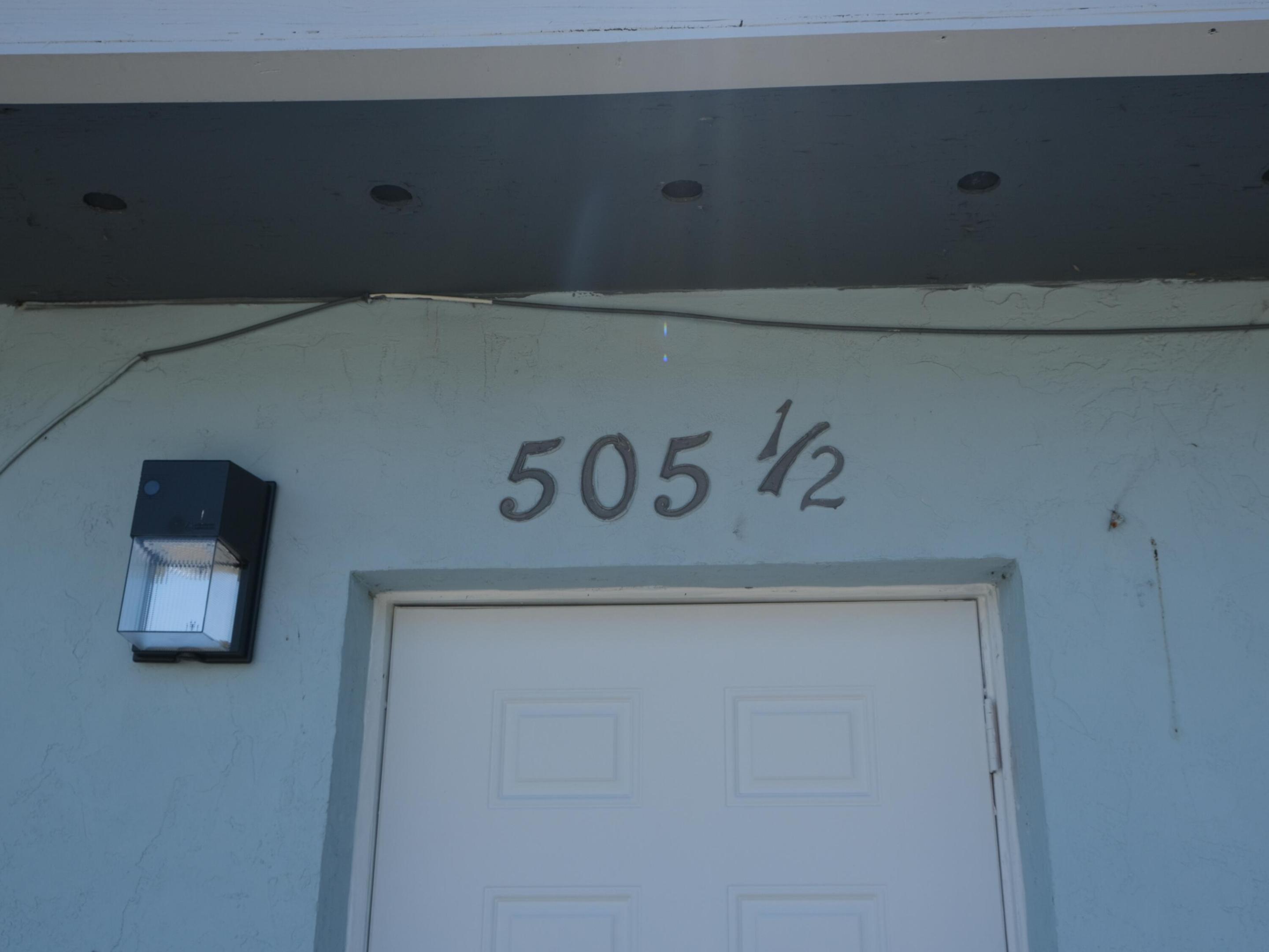 505 Bayberry Drive 1