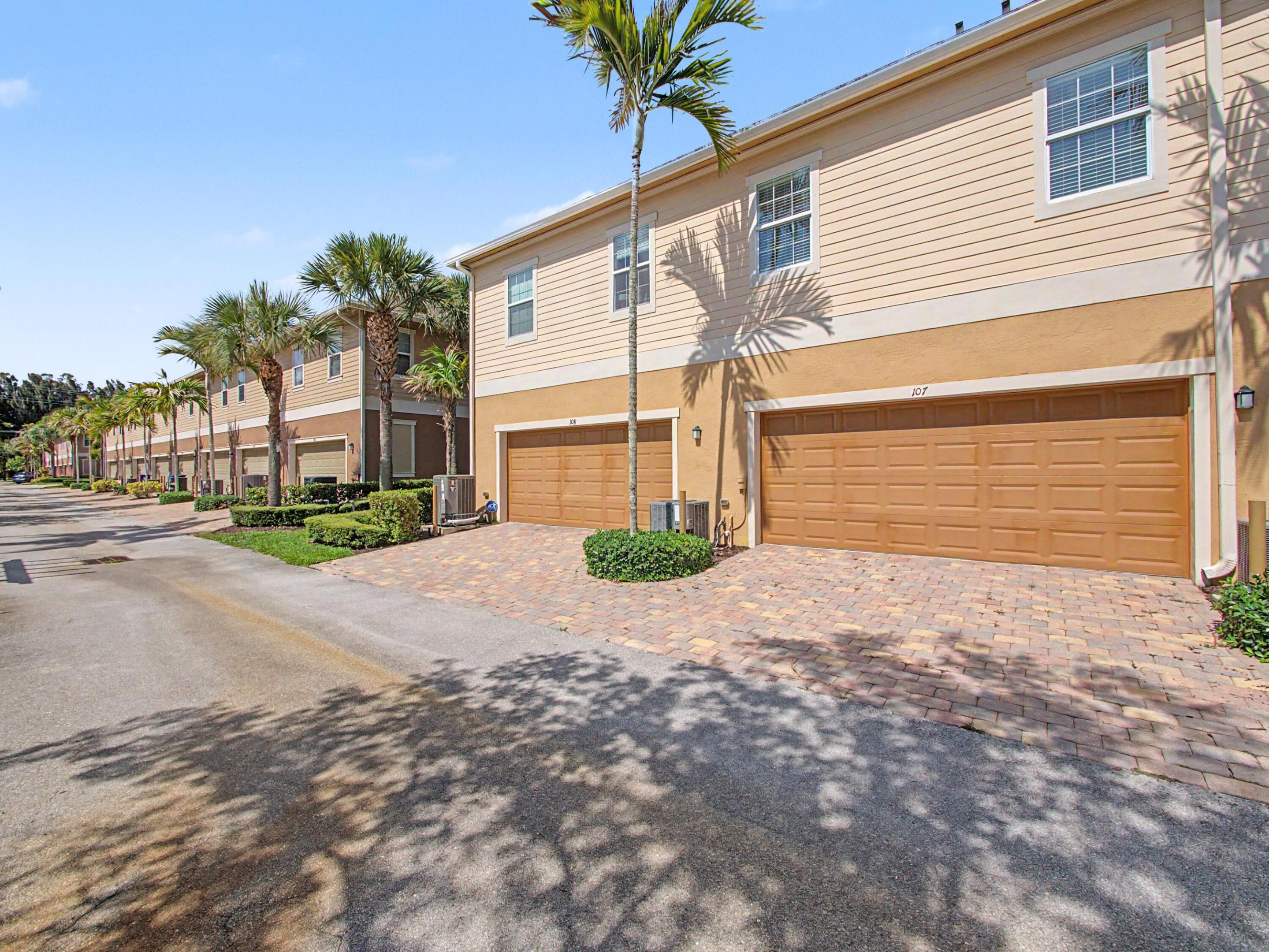 118 Black Ironwood Road 107