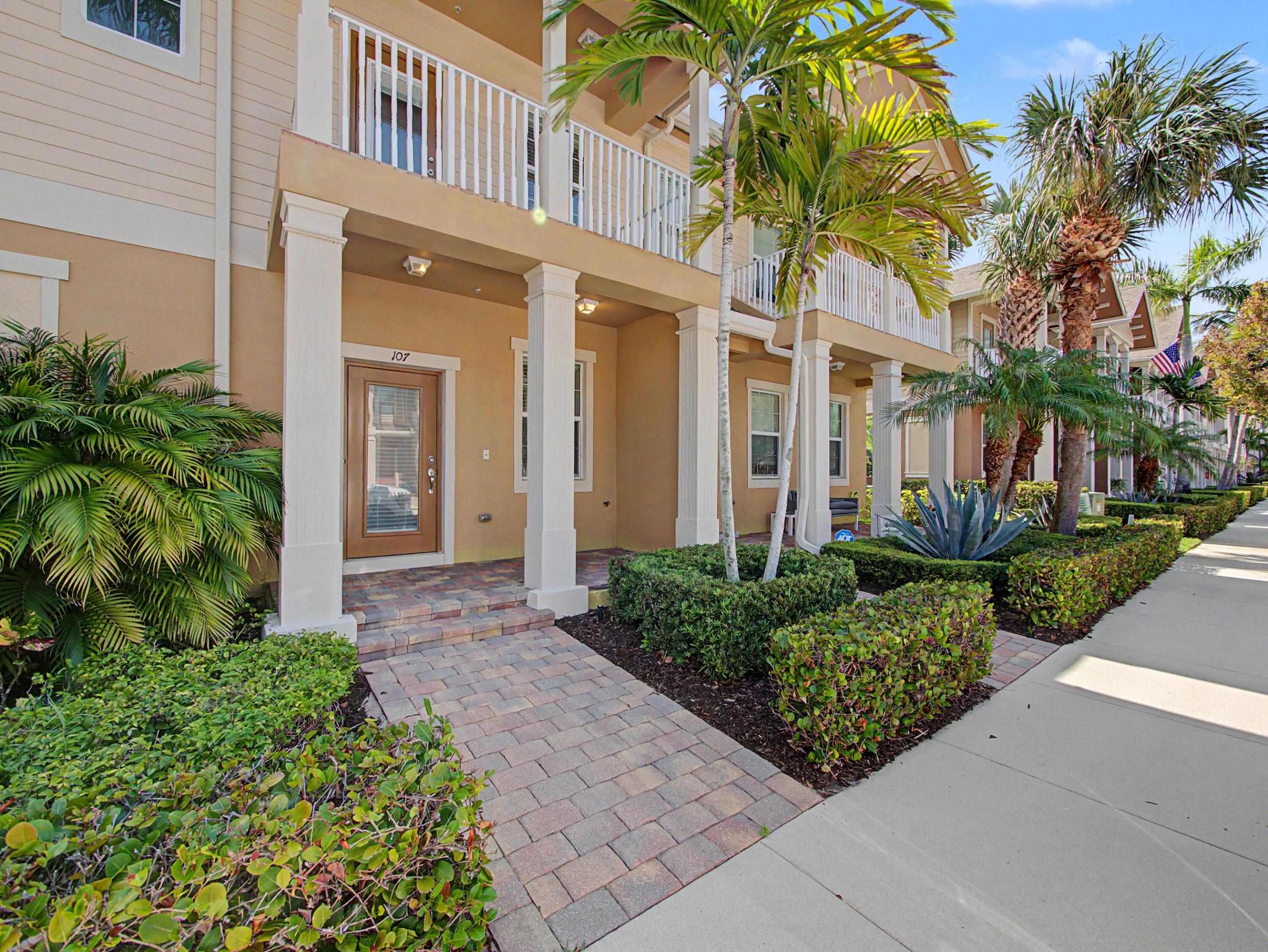 118 Black Ironwood Road 107