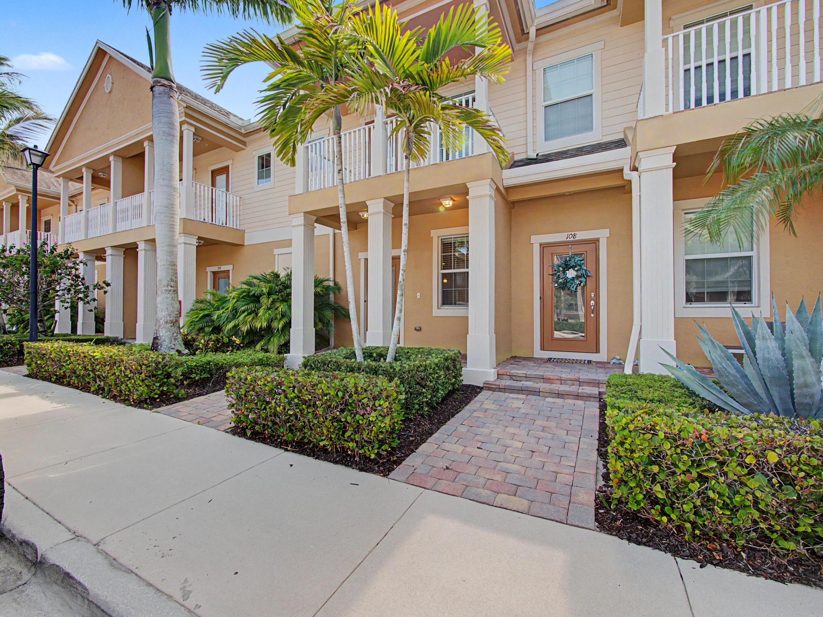 118 Black Ironwood Road 107