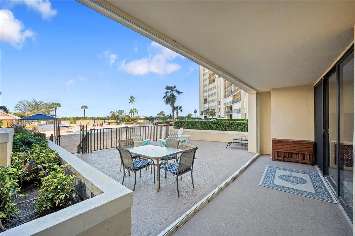 100 Ocean Trail Way 107