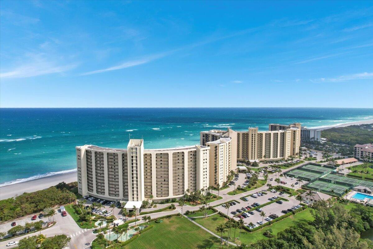 100 Ocean Trail Way 107