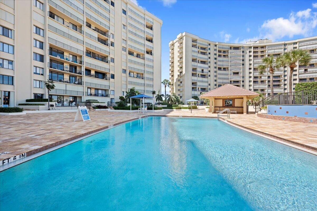 100 Ocean Trail Way 107