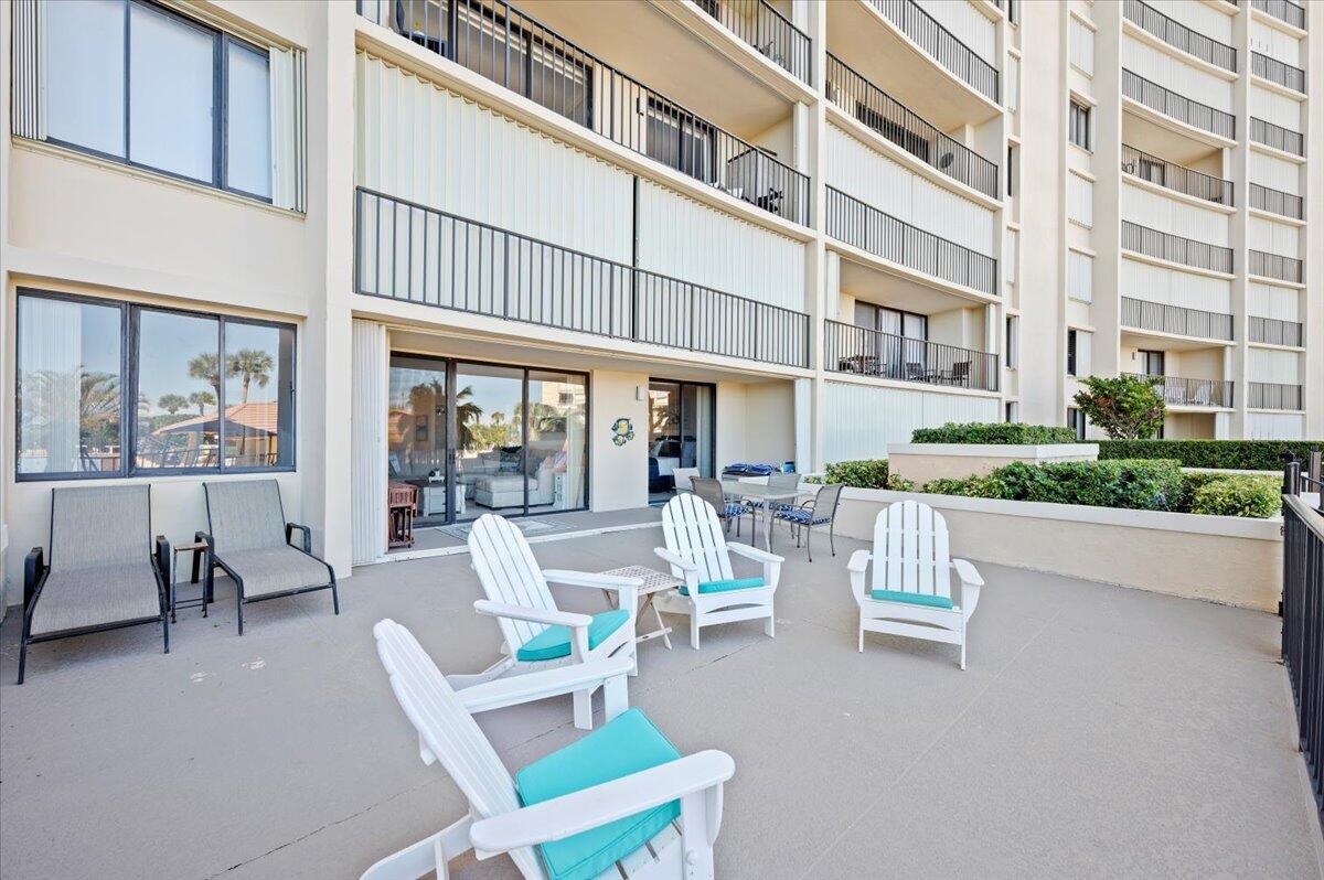 100 Ocean Trail Way 107