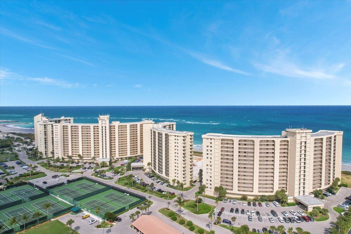 100 Ocean Trail Way 107