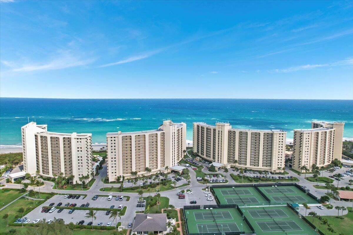 100 Ocean Trail Way 107