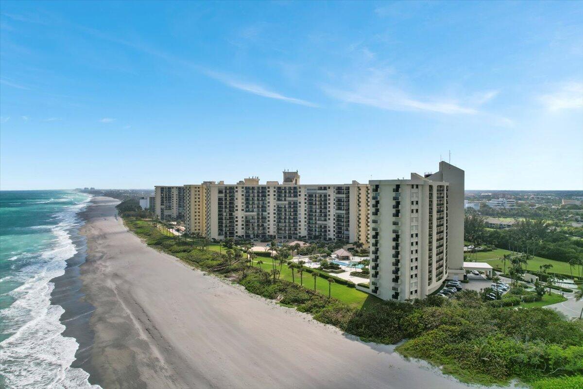 100 Ocean Trail Way 107