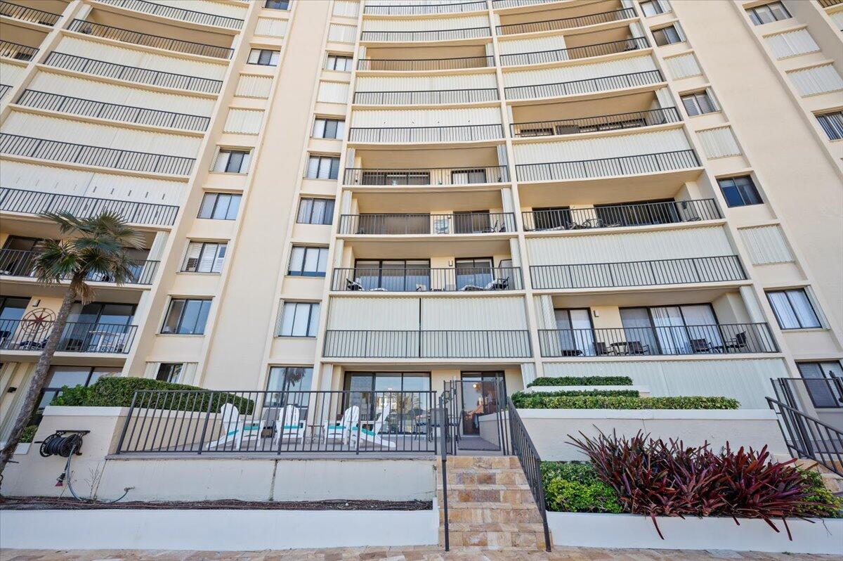 100 Ocean Trail Way 107