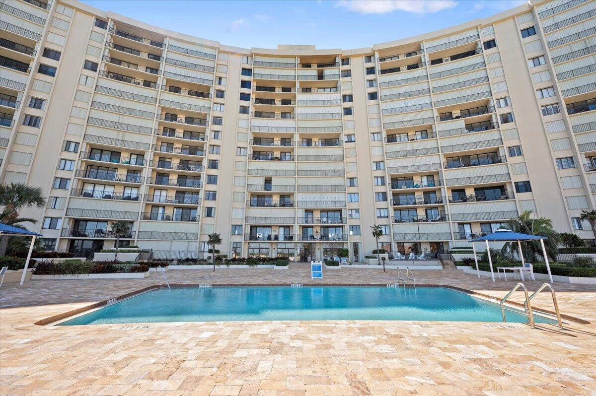 100 Ocean Trail Way 107